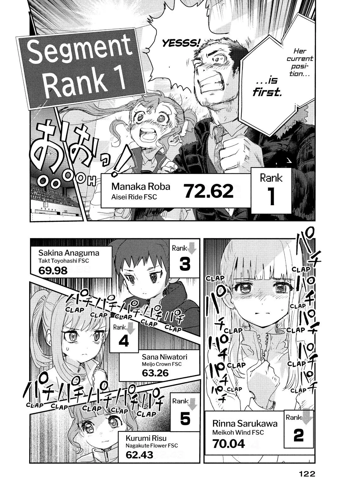 Medalist Chapter 18 page 40