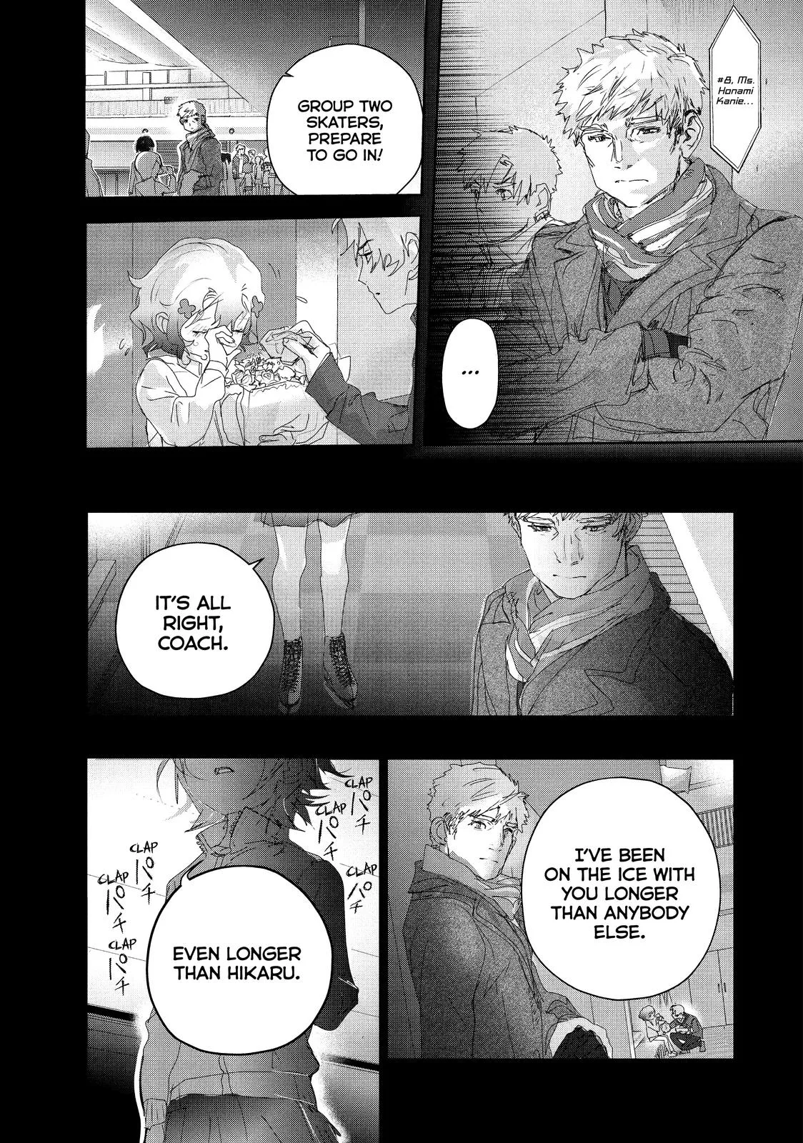 Medalist Chapter 18 page 47