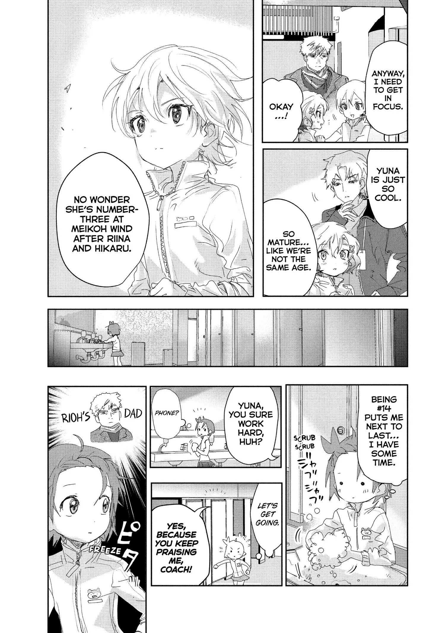 Medalist Chapter 19 page 4