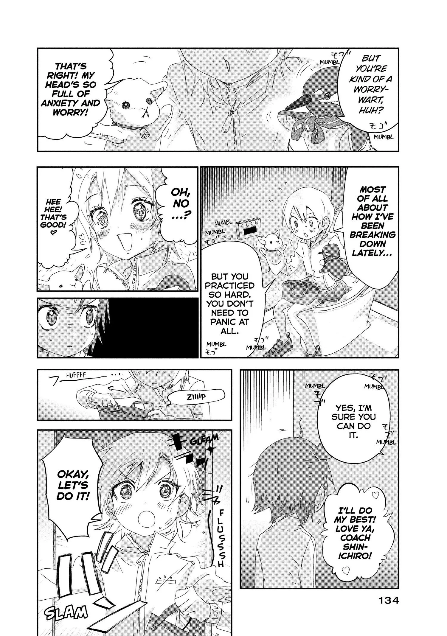 Medalist Chapter 19 page 5