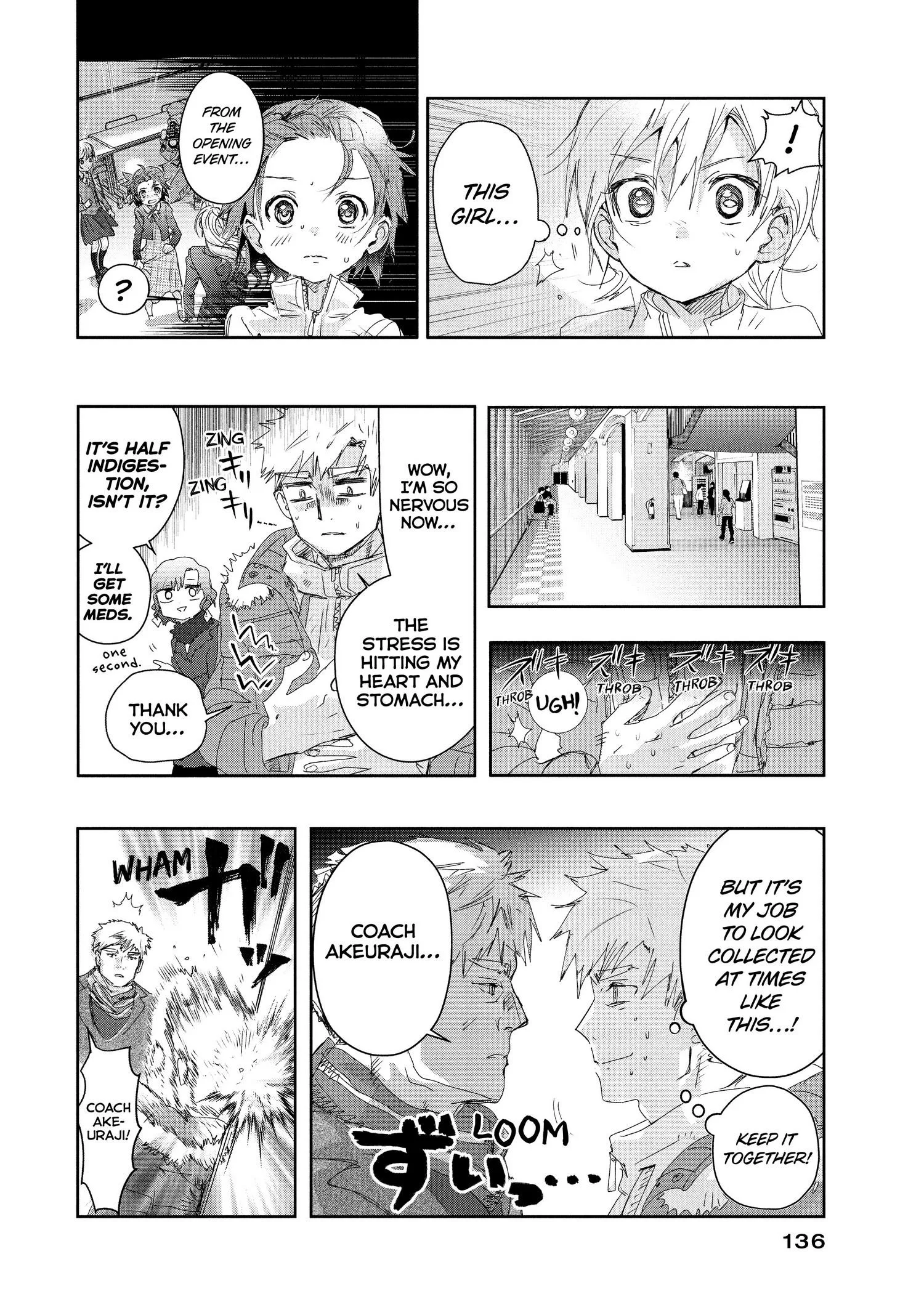 Medalist Chapter 19 page 7