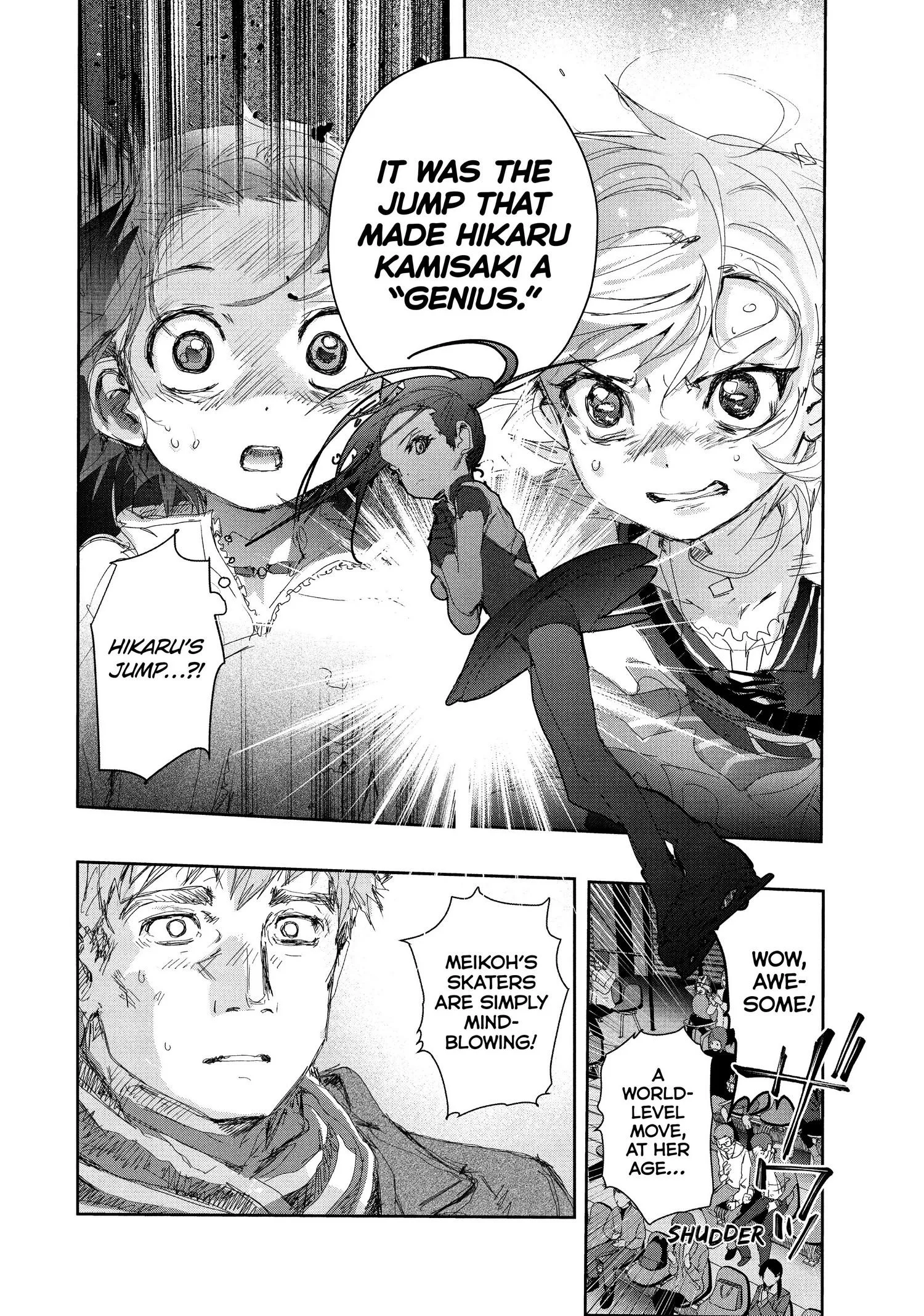 Medalist Chapter 19 page 29