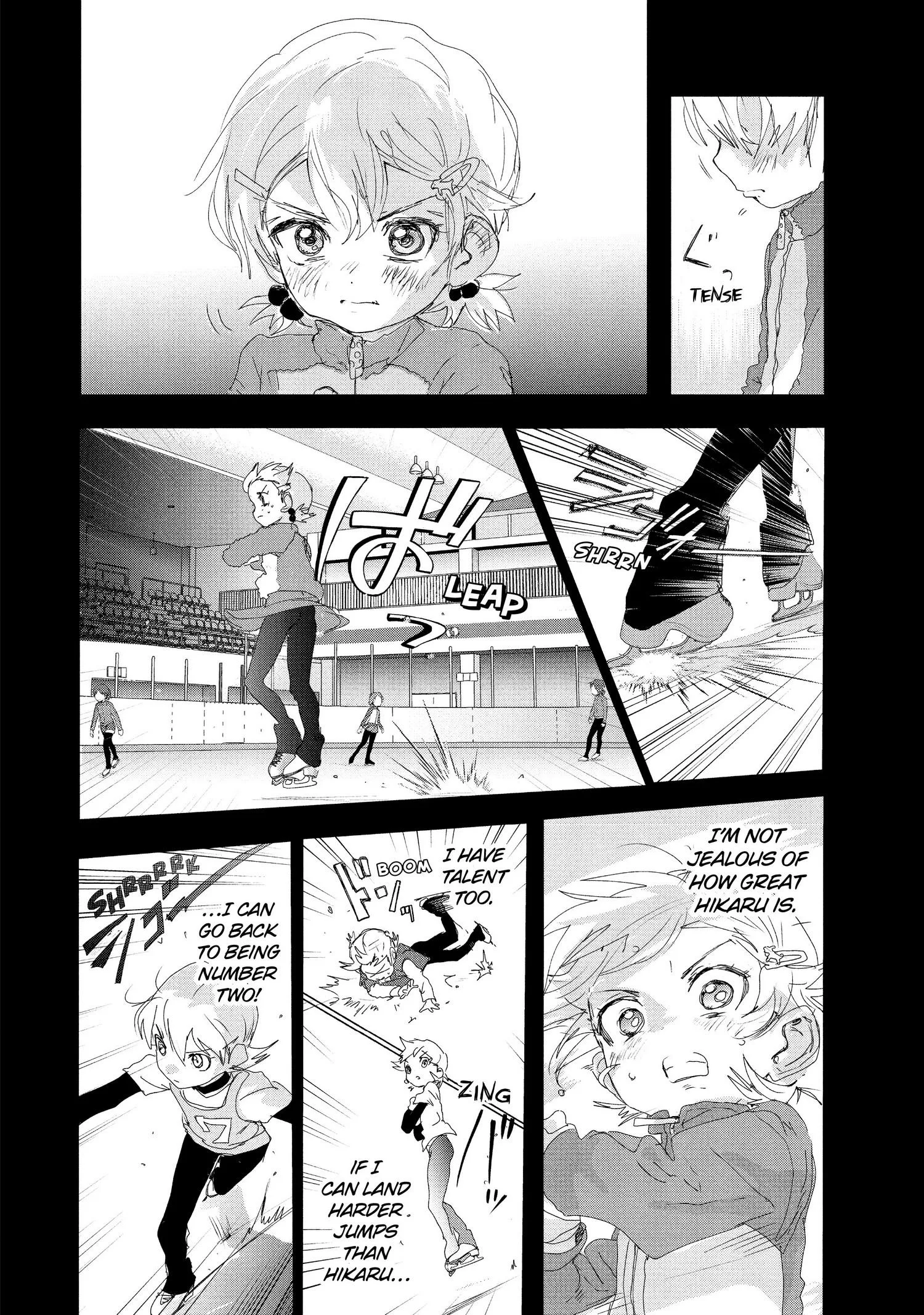Medalist Chapter 19 page 17