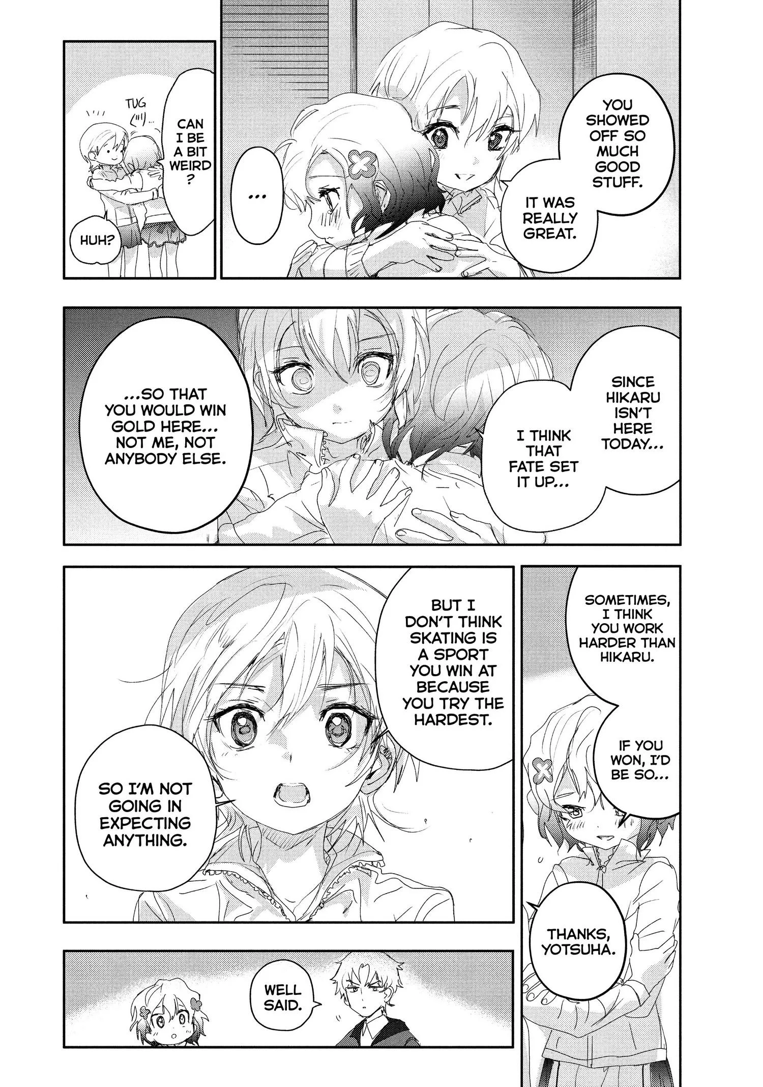 Medalist Chapter 19 page 3