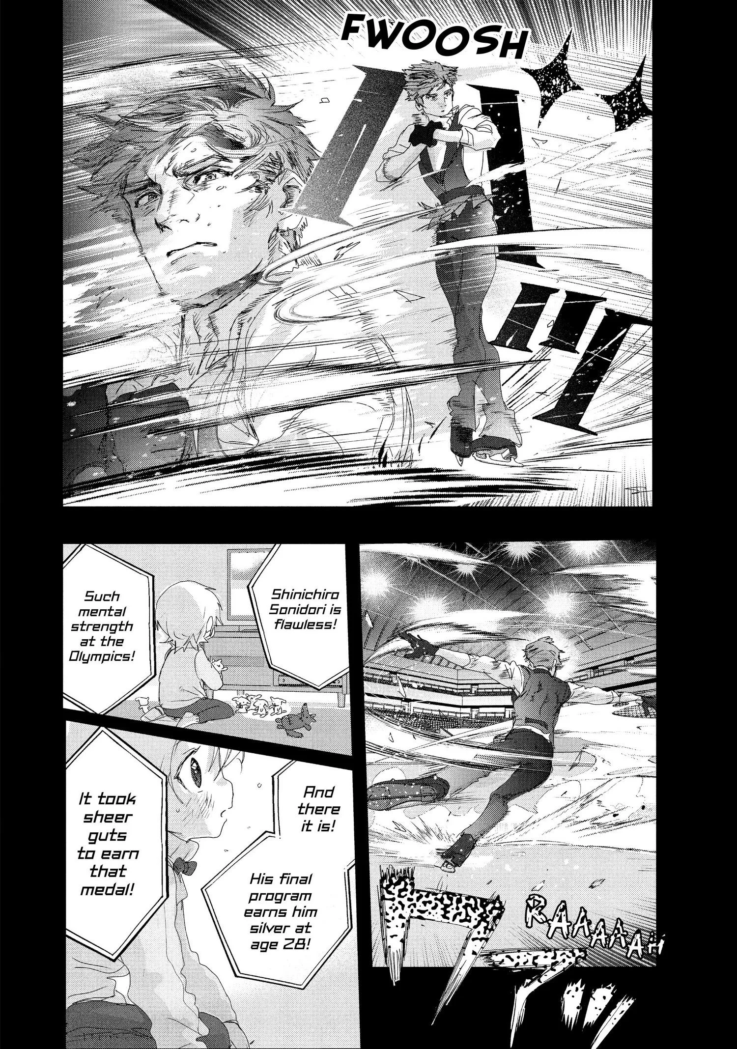 Medalist Chapter 19 page 13