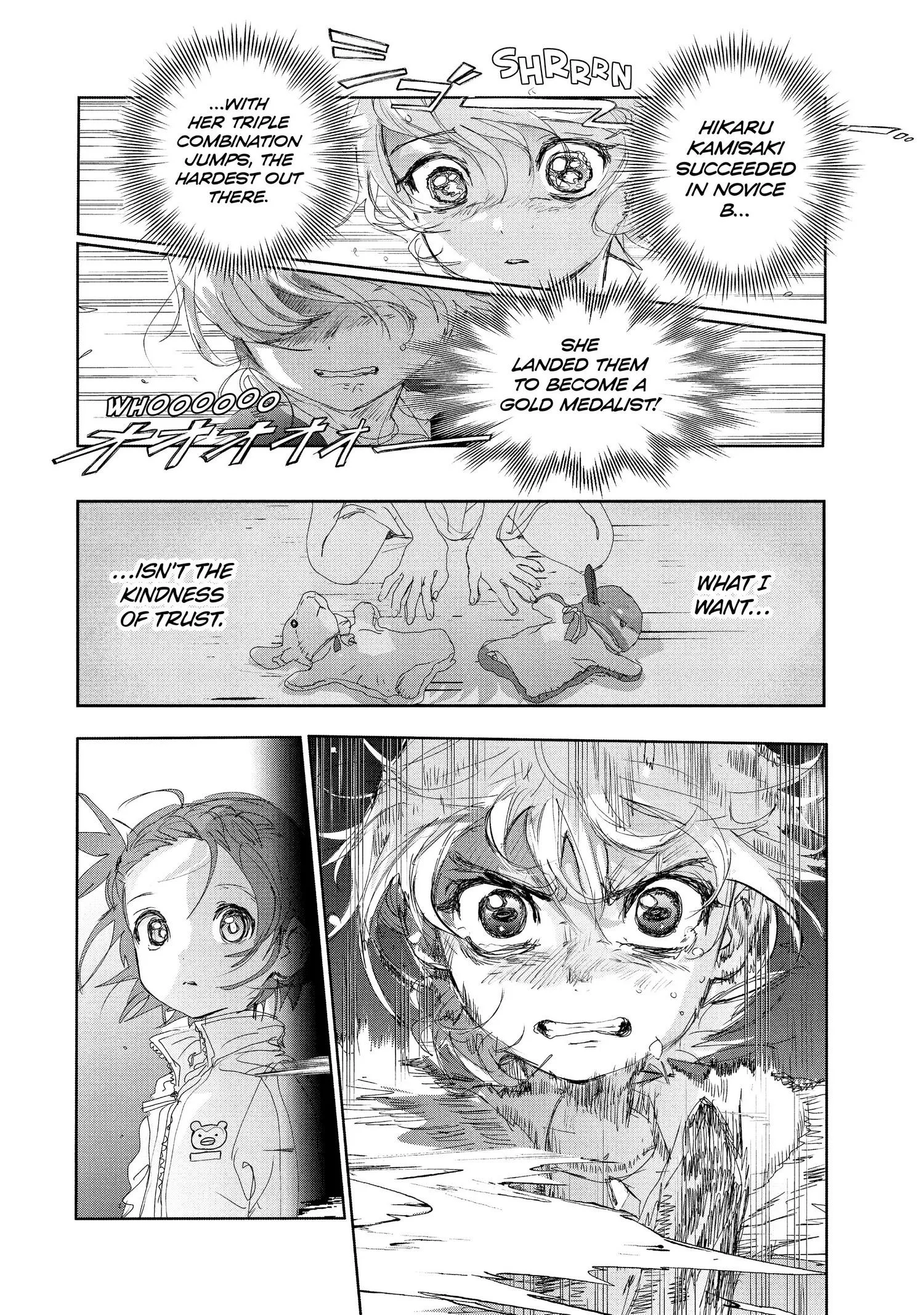 Medalist Chapter 19 page 25