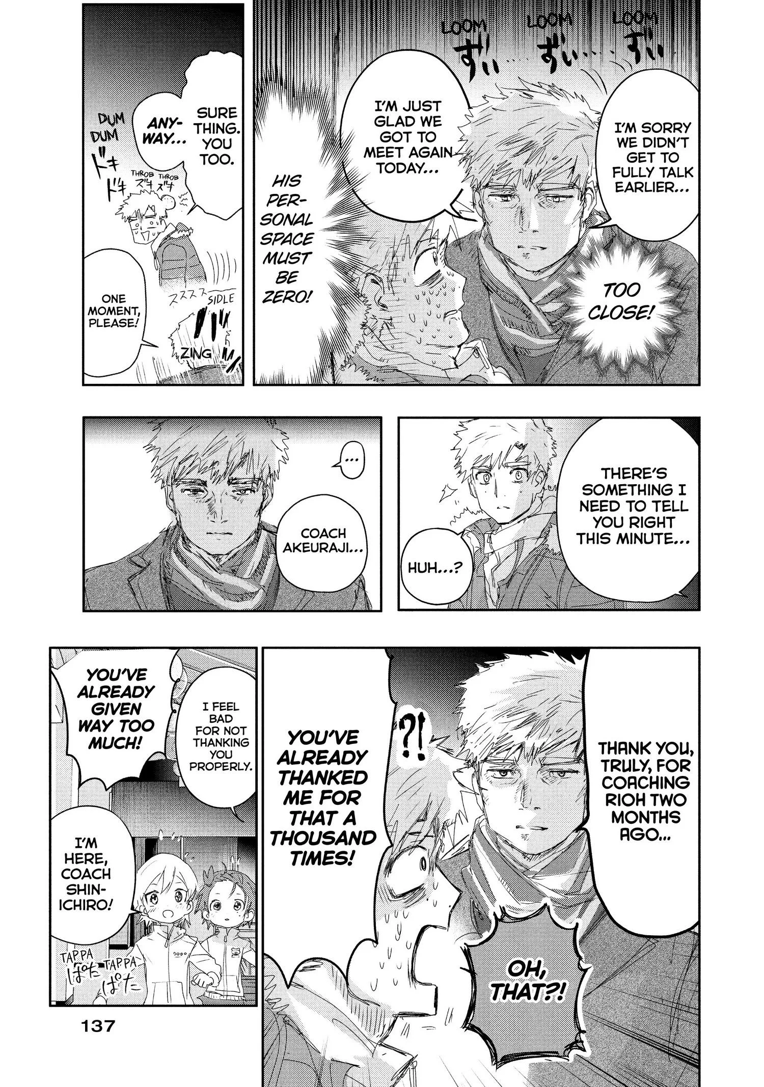 Medalist Chapter 19 page 8