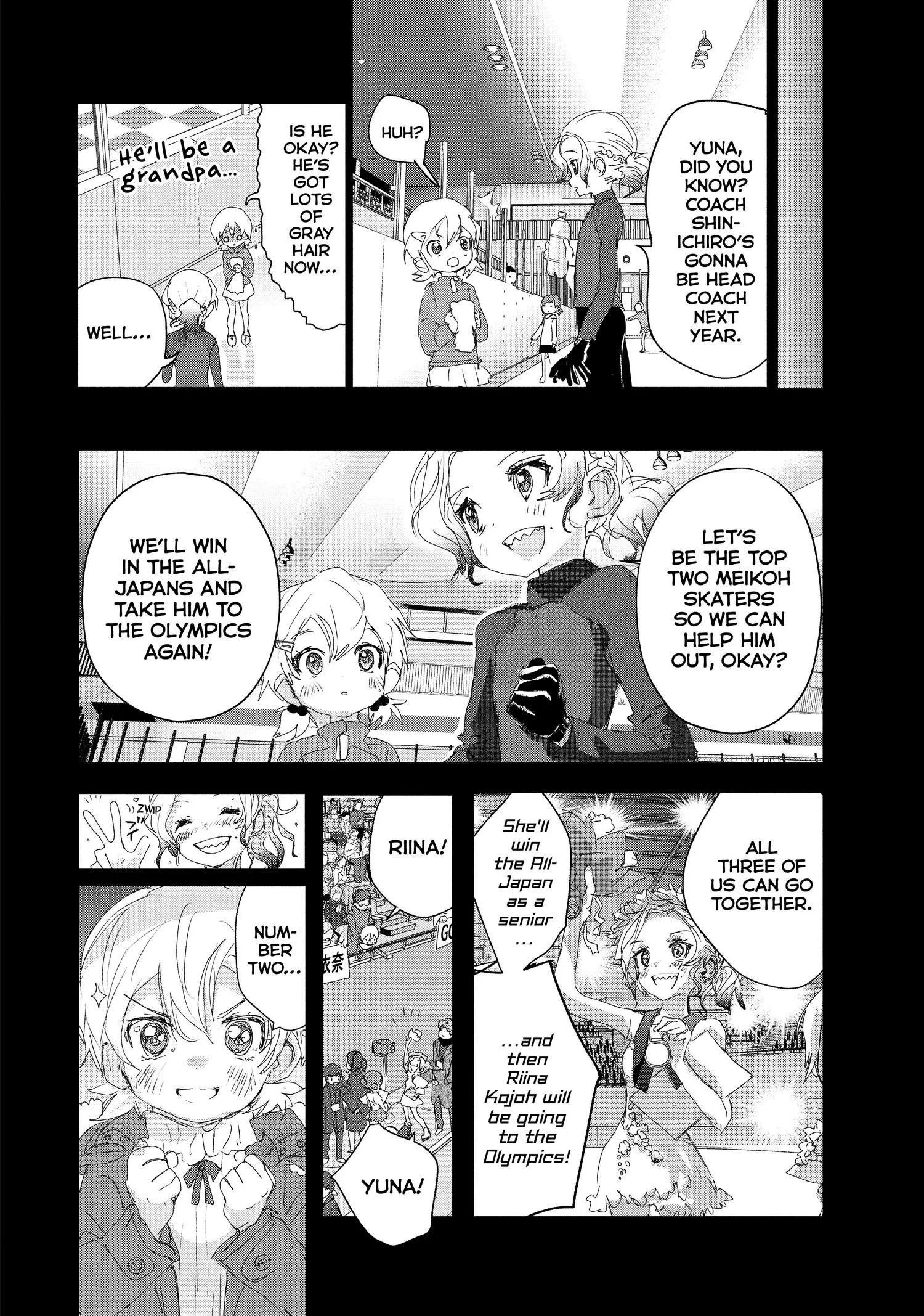 Medalist Chapter 19 page 15