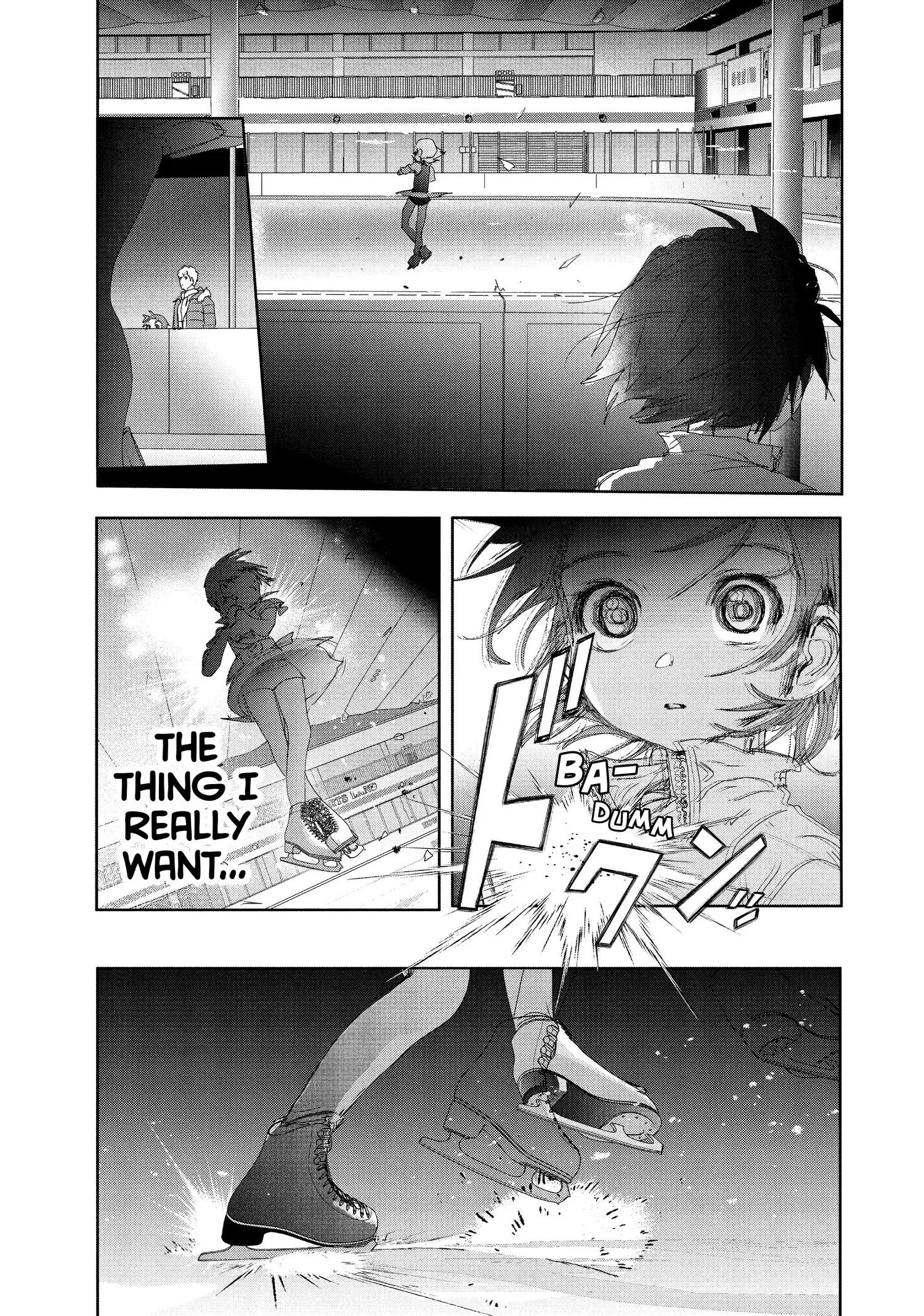 Medalist Chapter 19 page 26