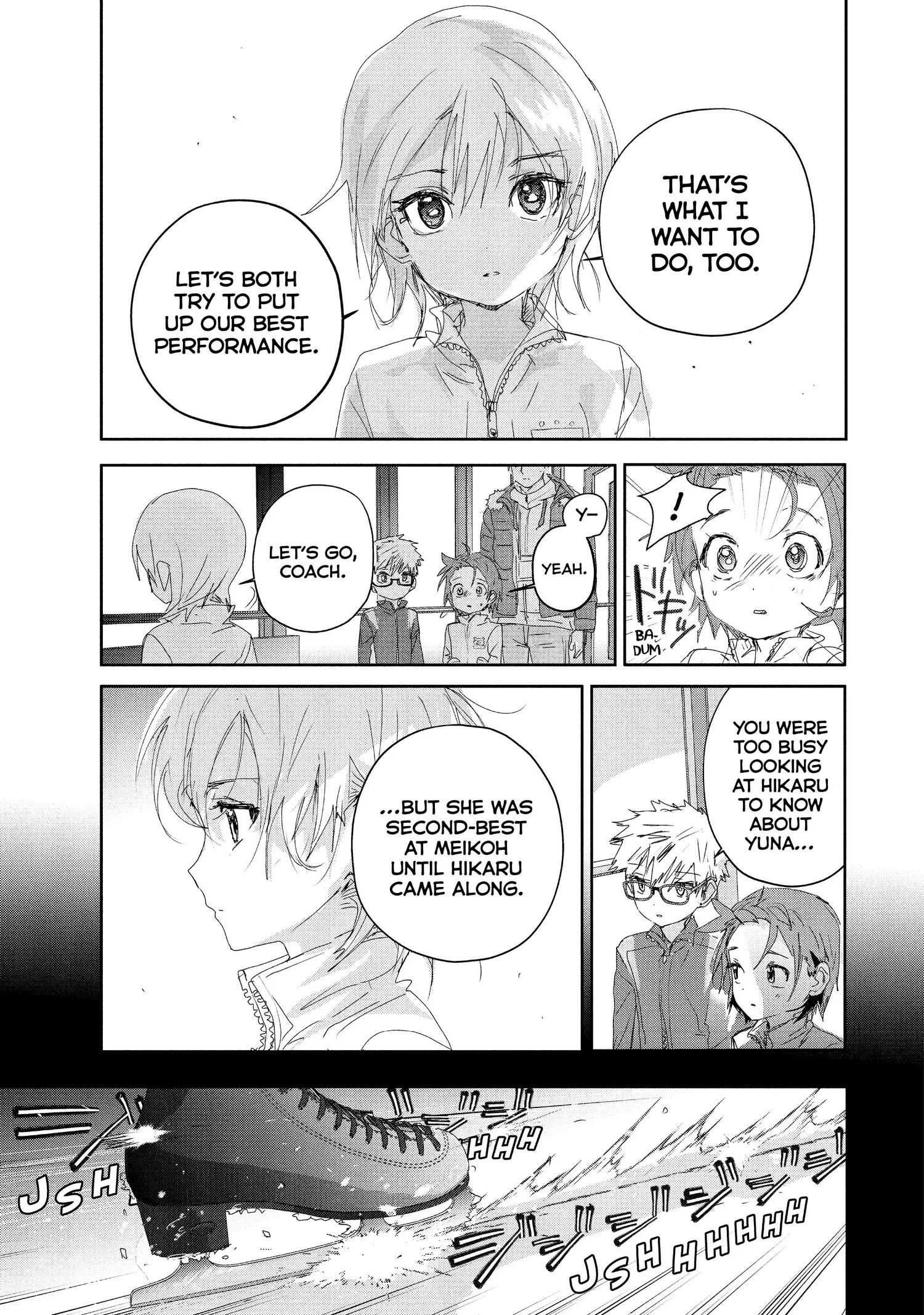 Medalist Chapter 19 page 12