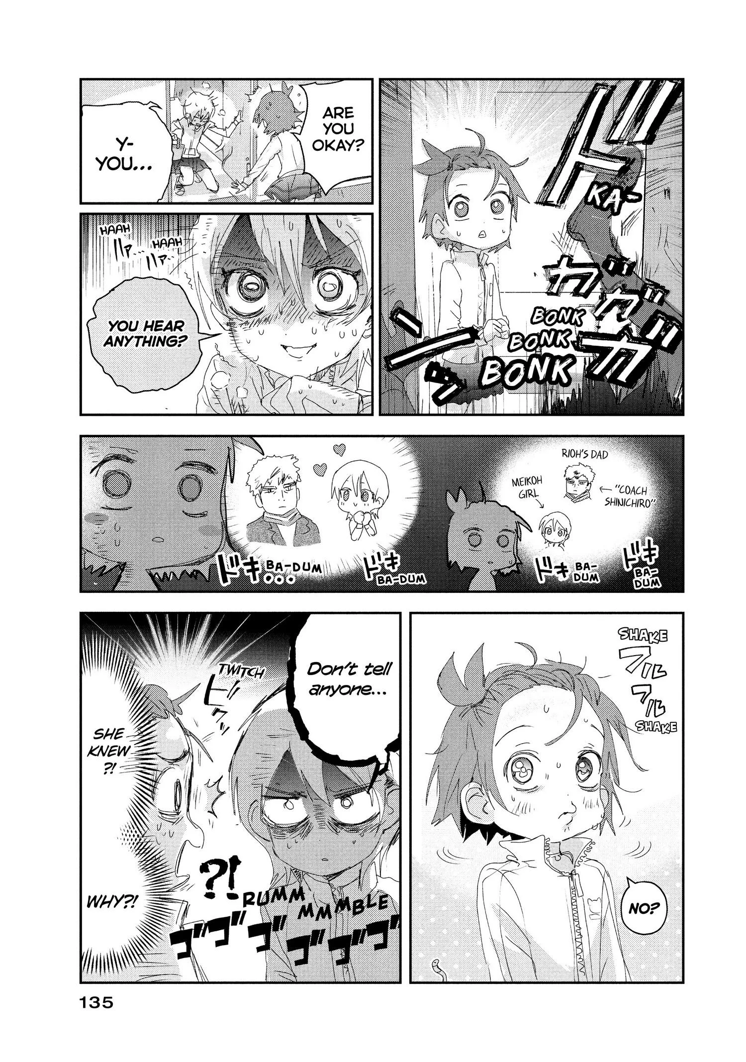 Medalist Chapter 19 page 6