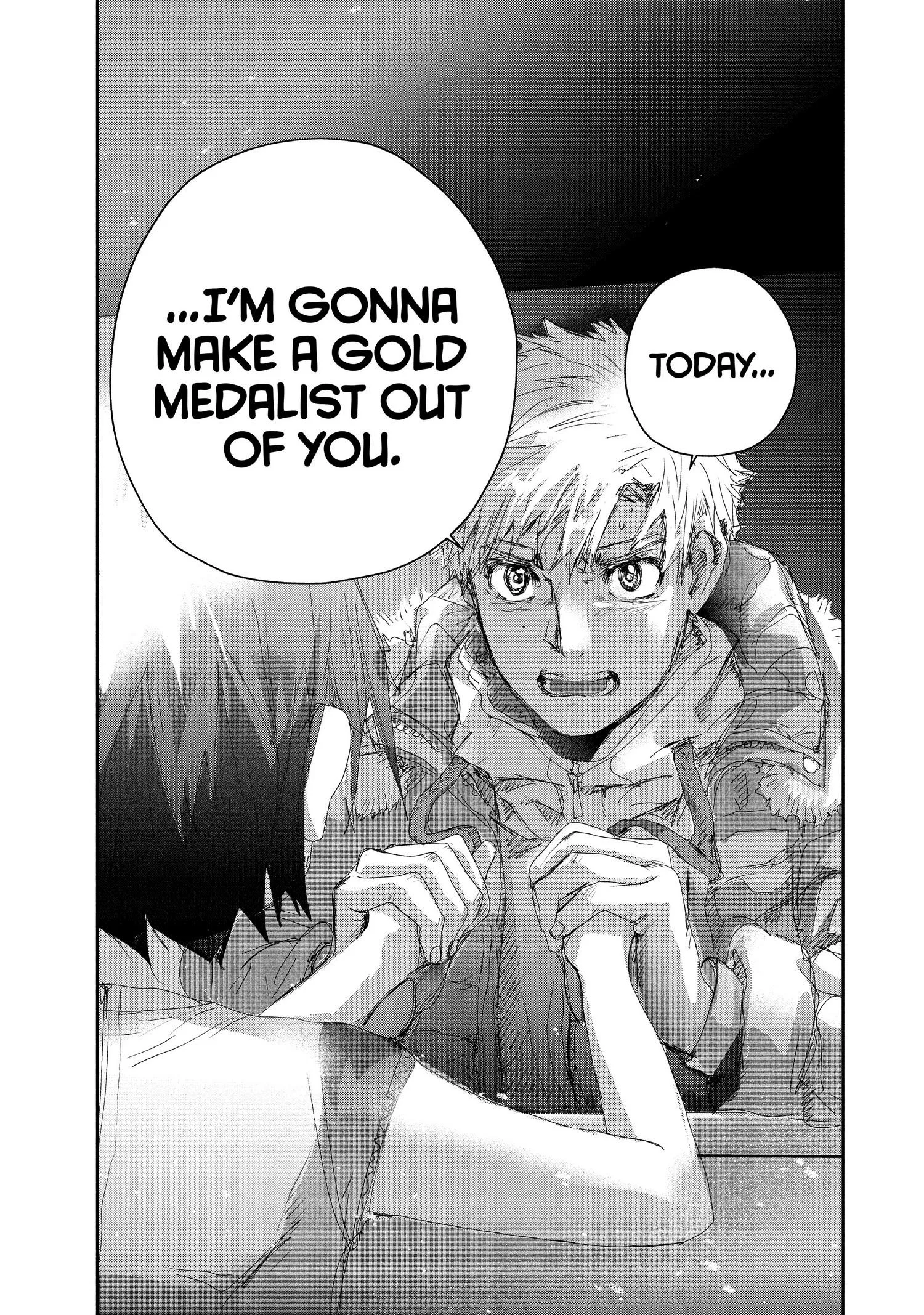 Medalist Chapter 19 page 40