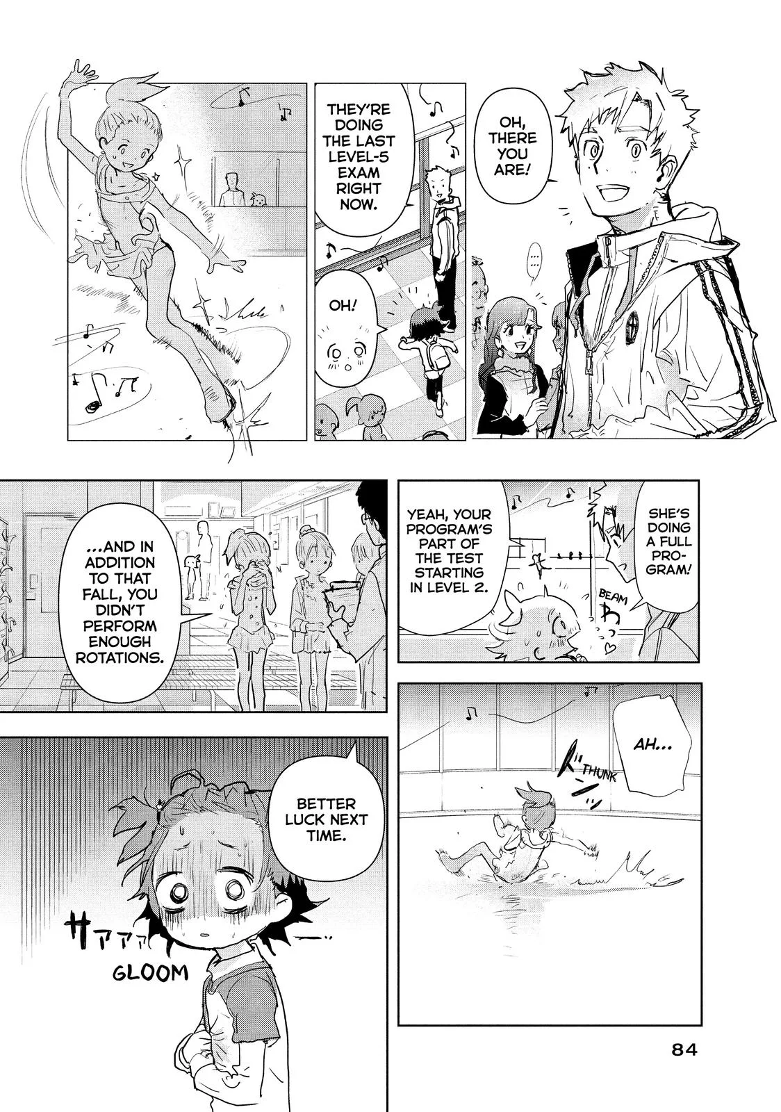 Medalist Chapter 2 page 14