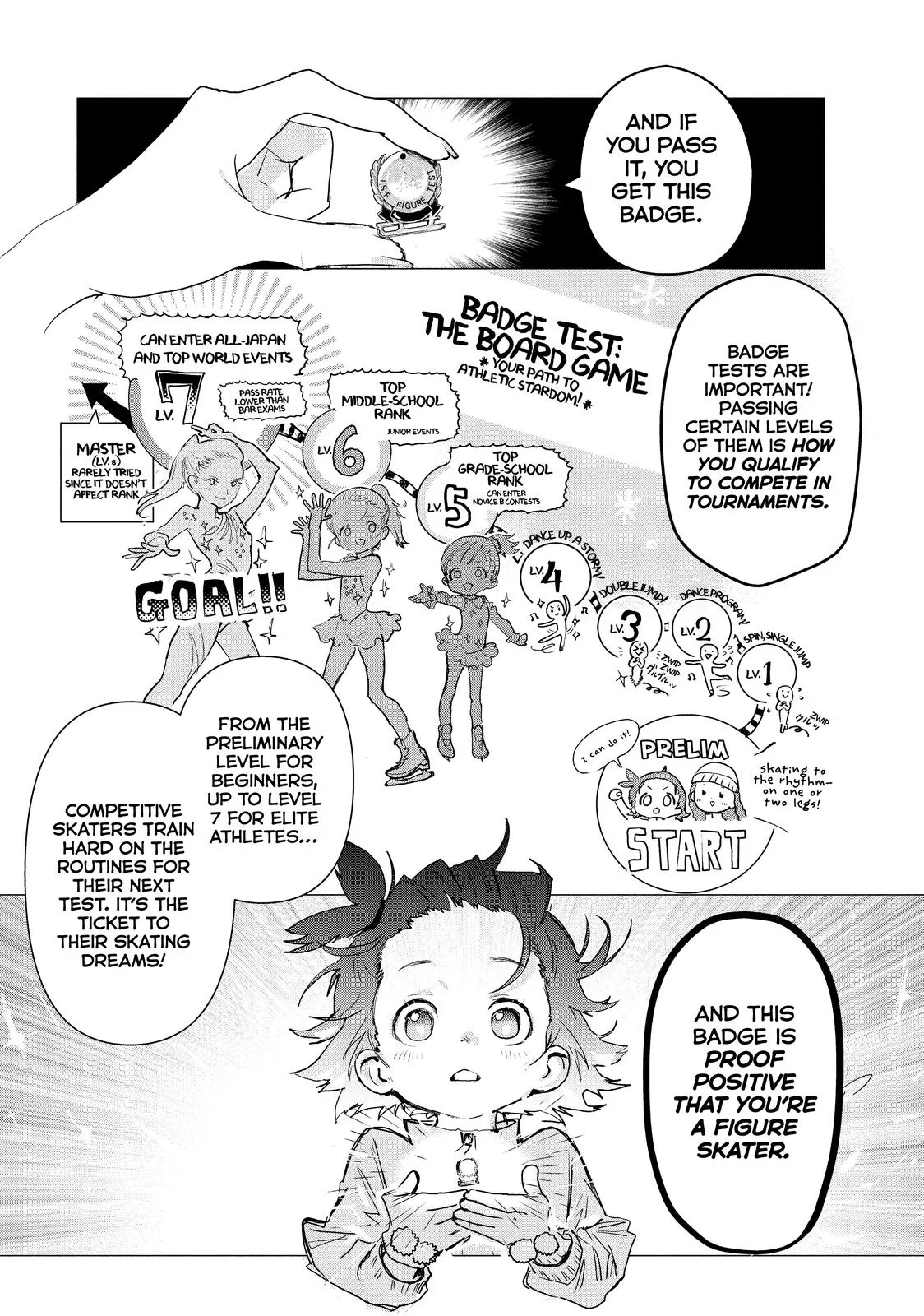 Medalist Chapter 2 page 6