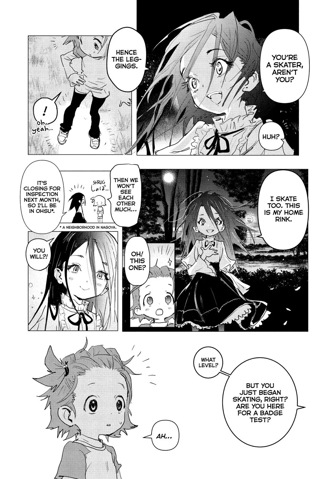 Medalist Chapter 2 page 18