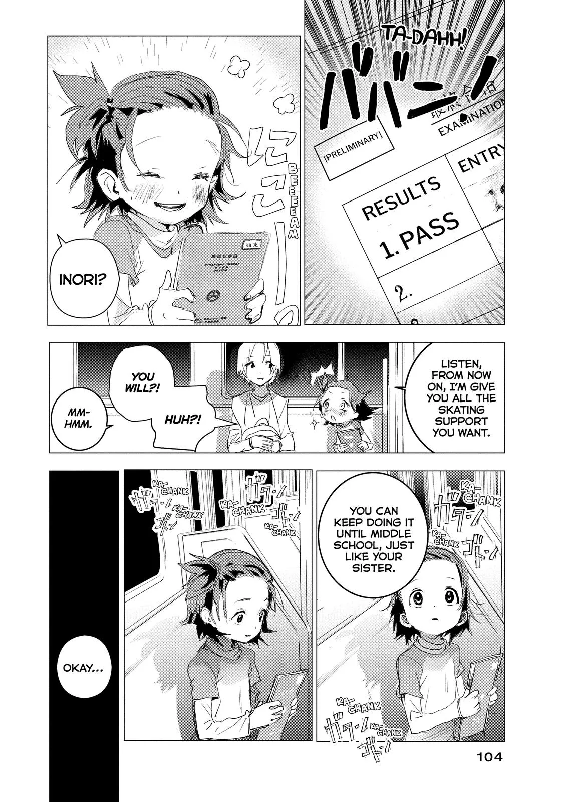 Medalist Chapter 2 page 34