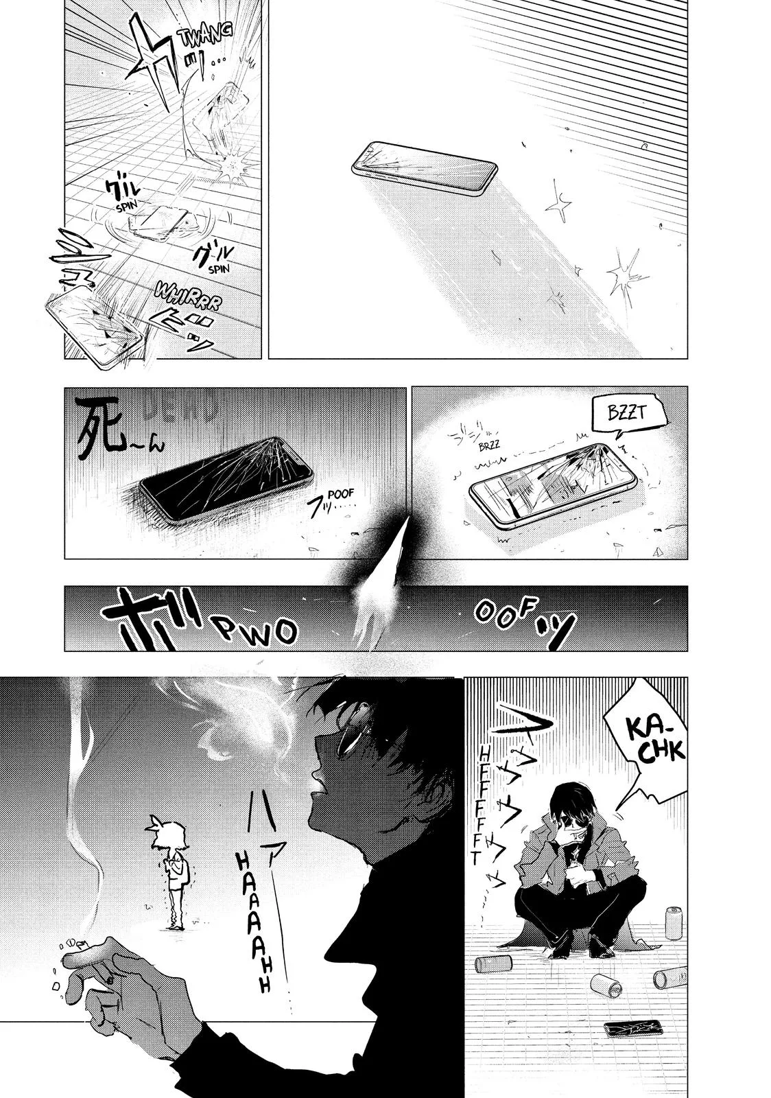 Medalist Chapter 2 page 12