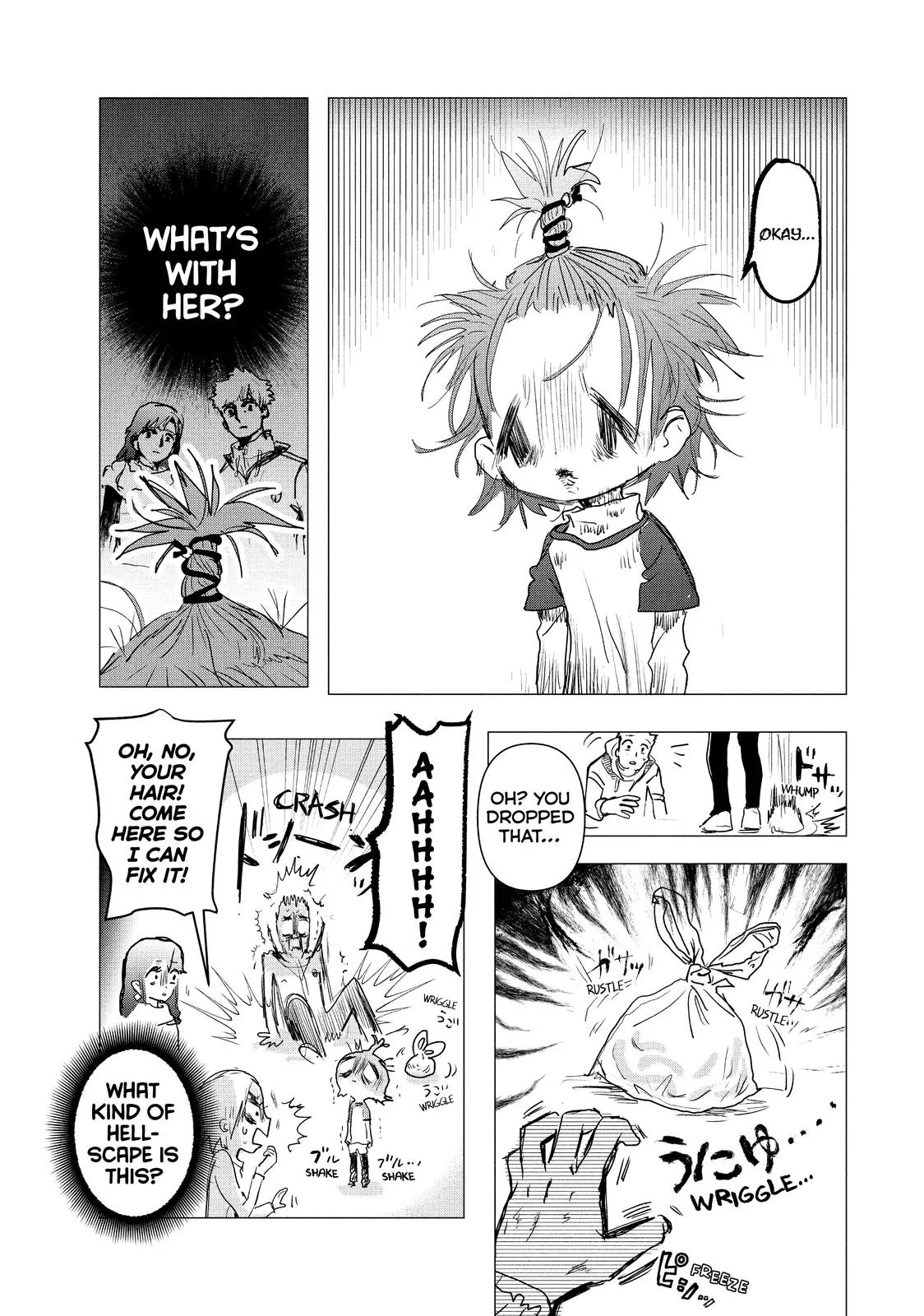 Medalist Chapter 2 page 23