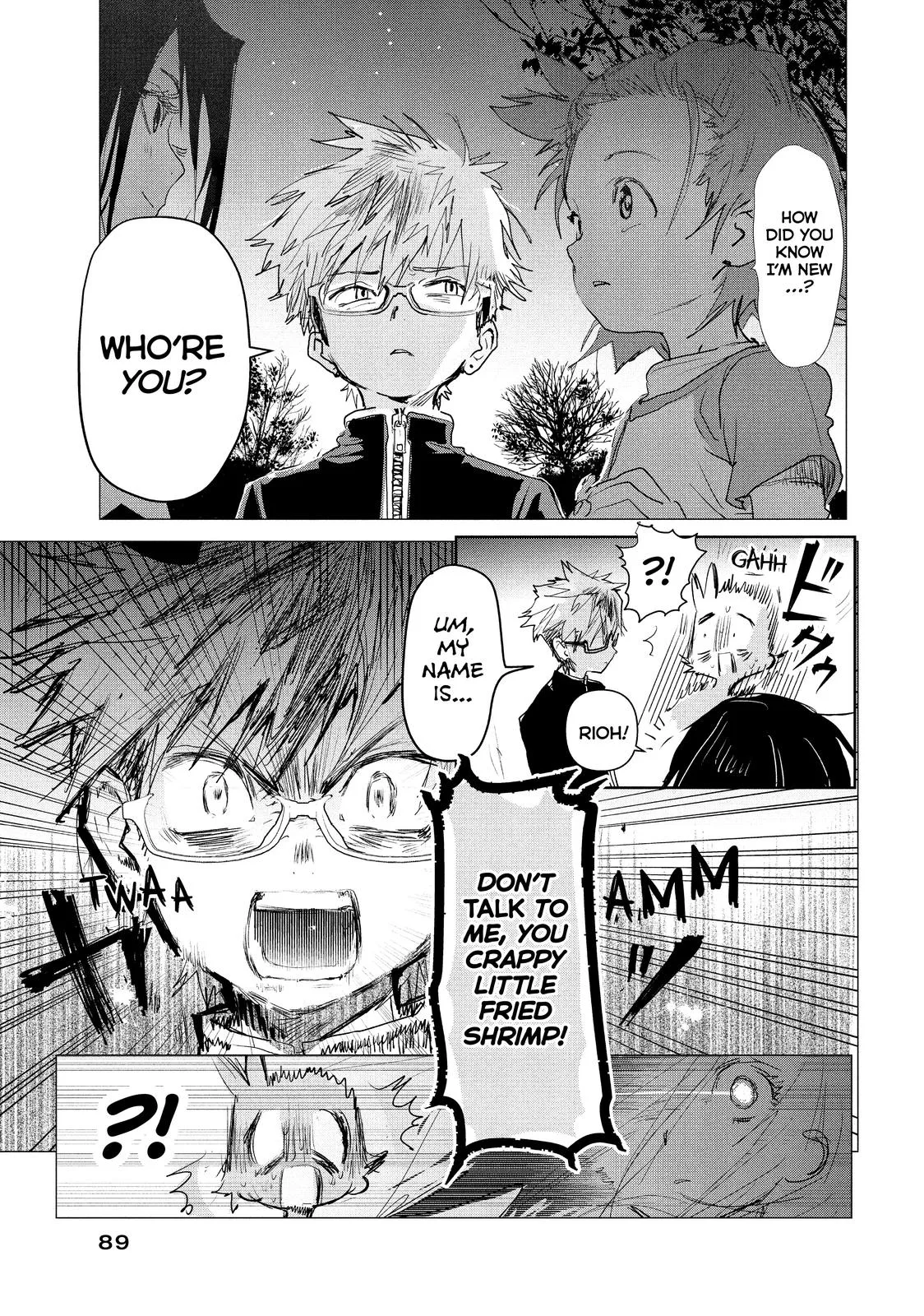 Medalist Chapter 2 page 19