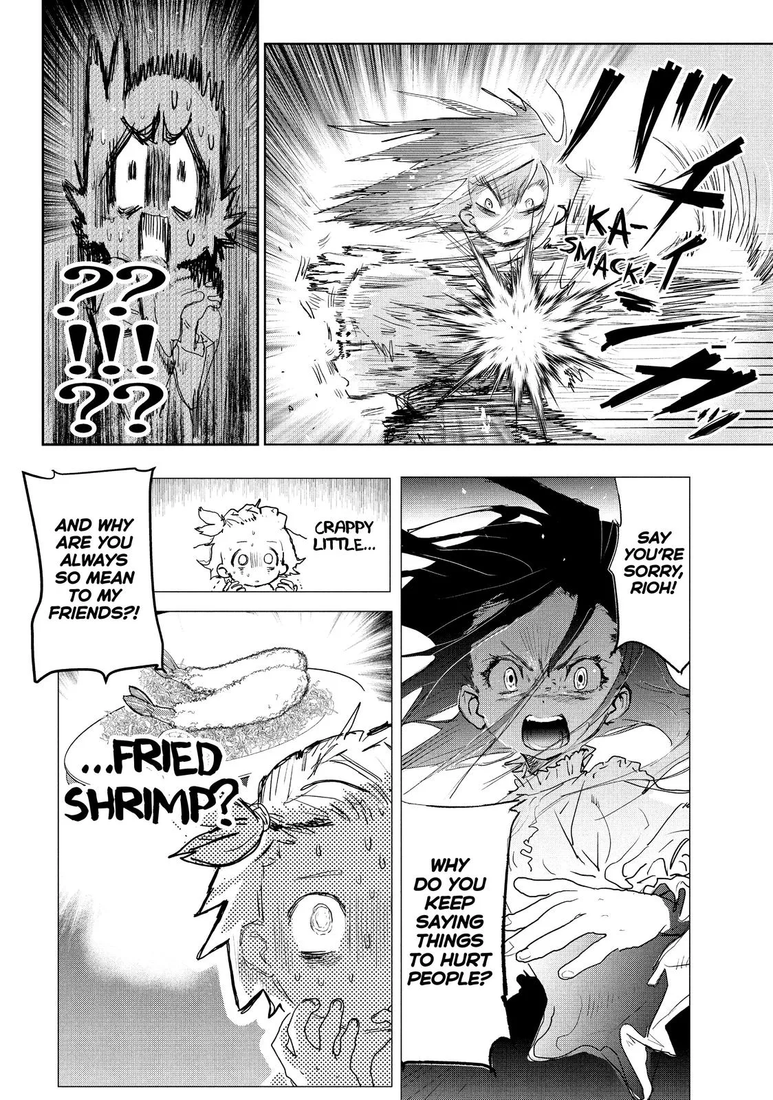 Medalist Chapter 2 page 20