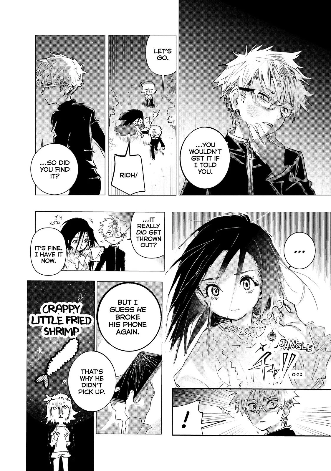 Medalist Chapter 2 page 21