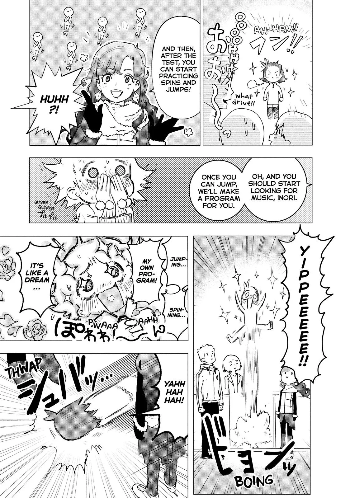 Medalist Chapter 2 page 8