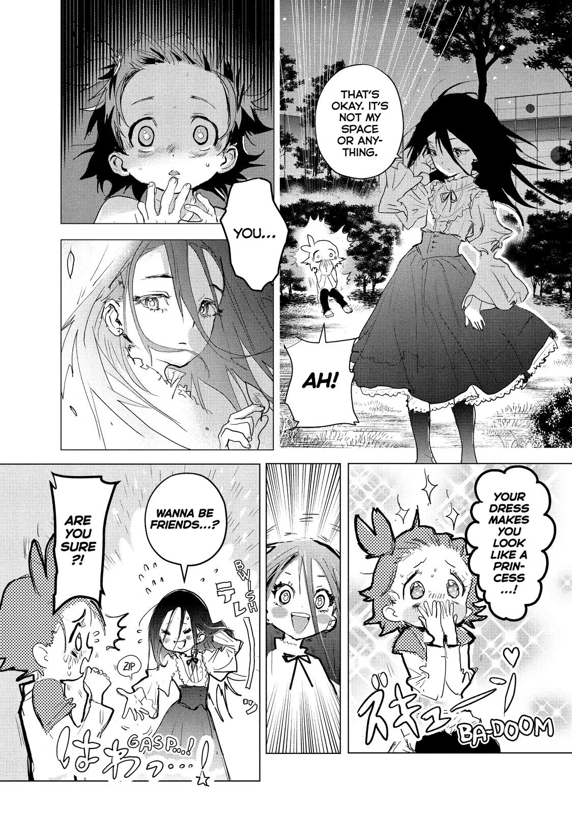 Medalist Chapter 2 page 17