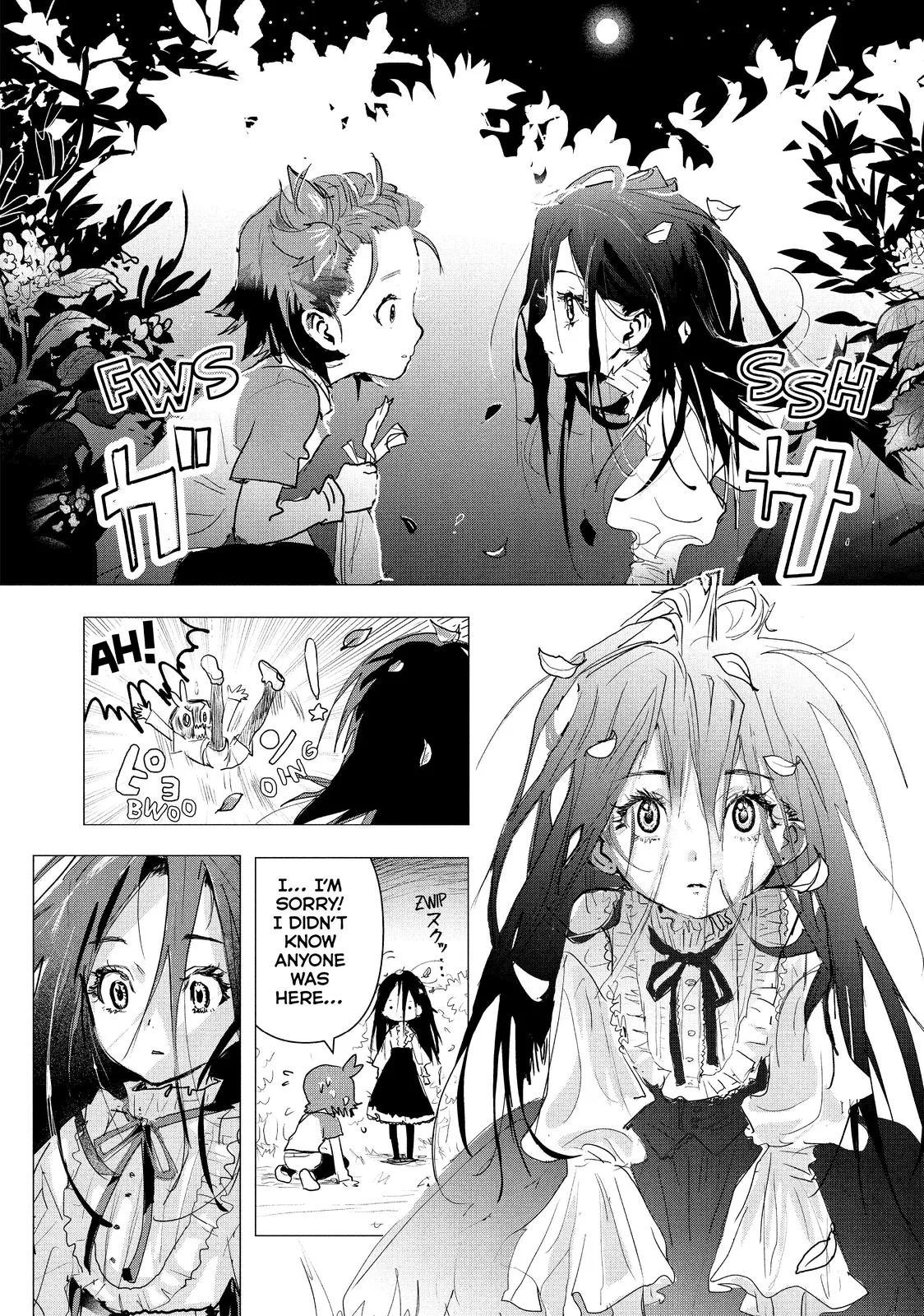 Medalist Chapter 2 page 16
