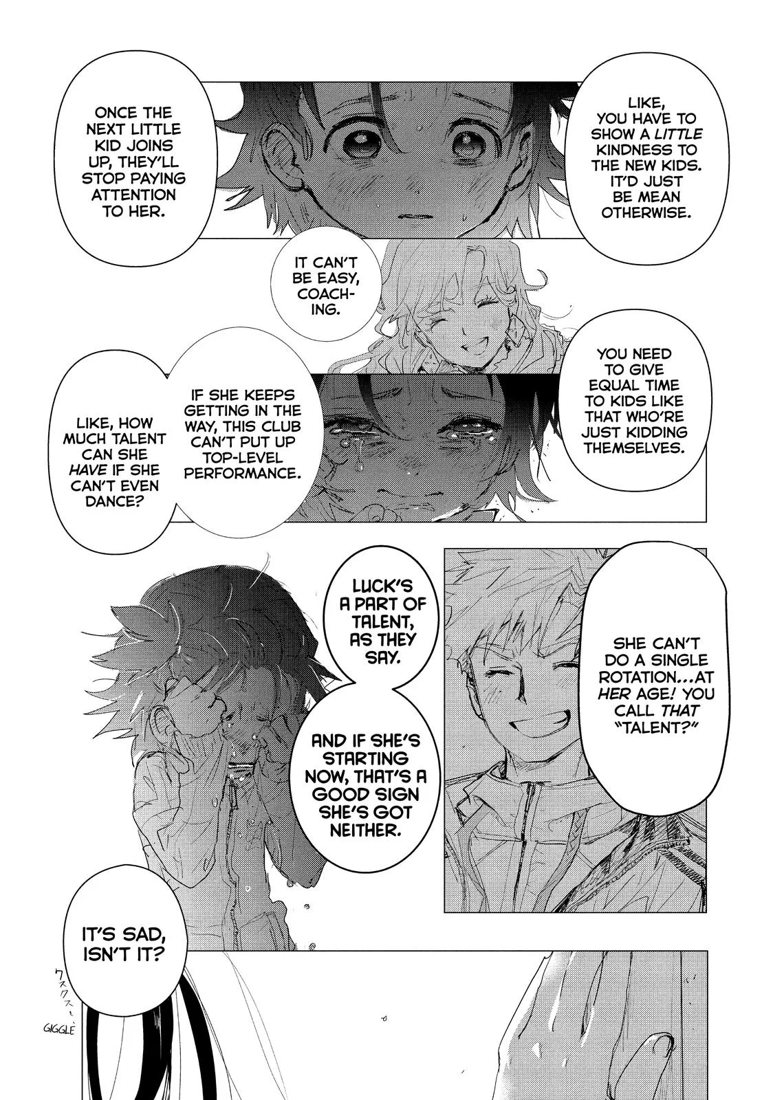 Medalist Chapter 2 page 37