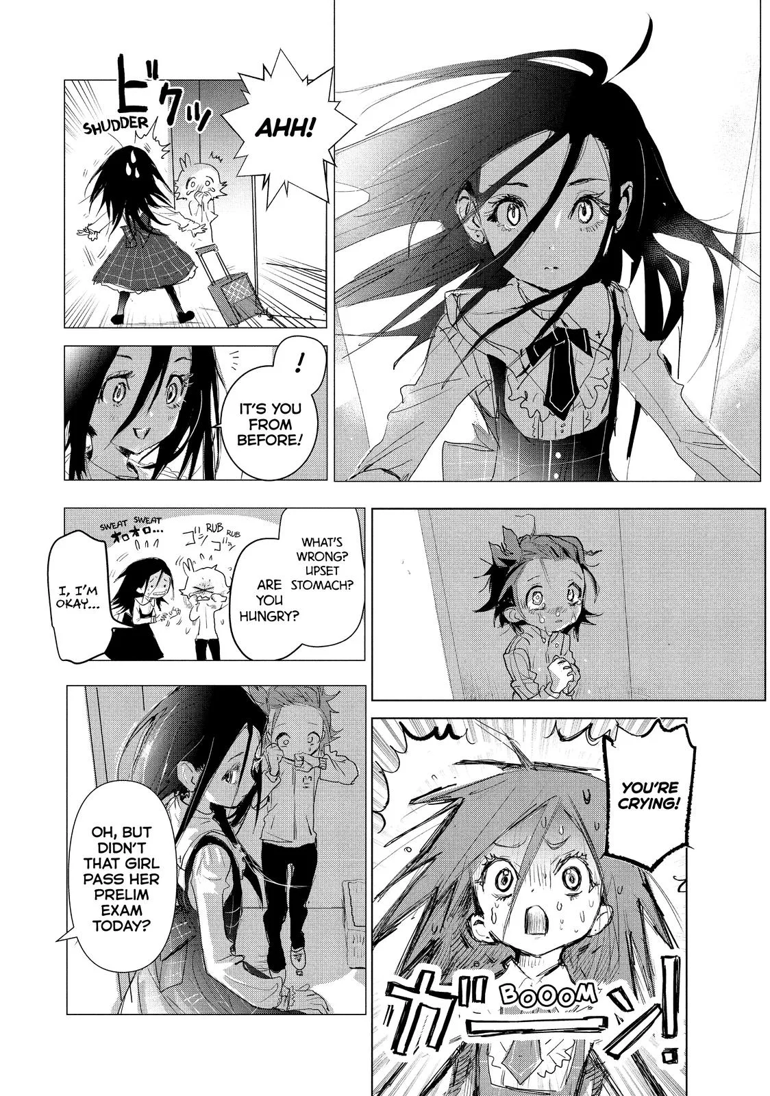 Medalist Chapter 2 page 38