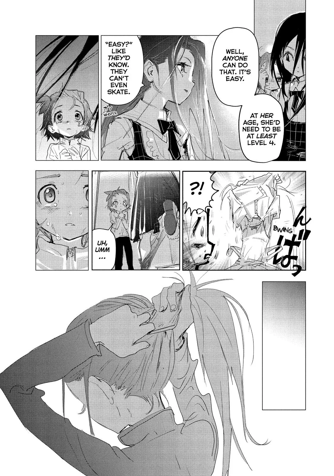 Medalist Chapter 2 page 39