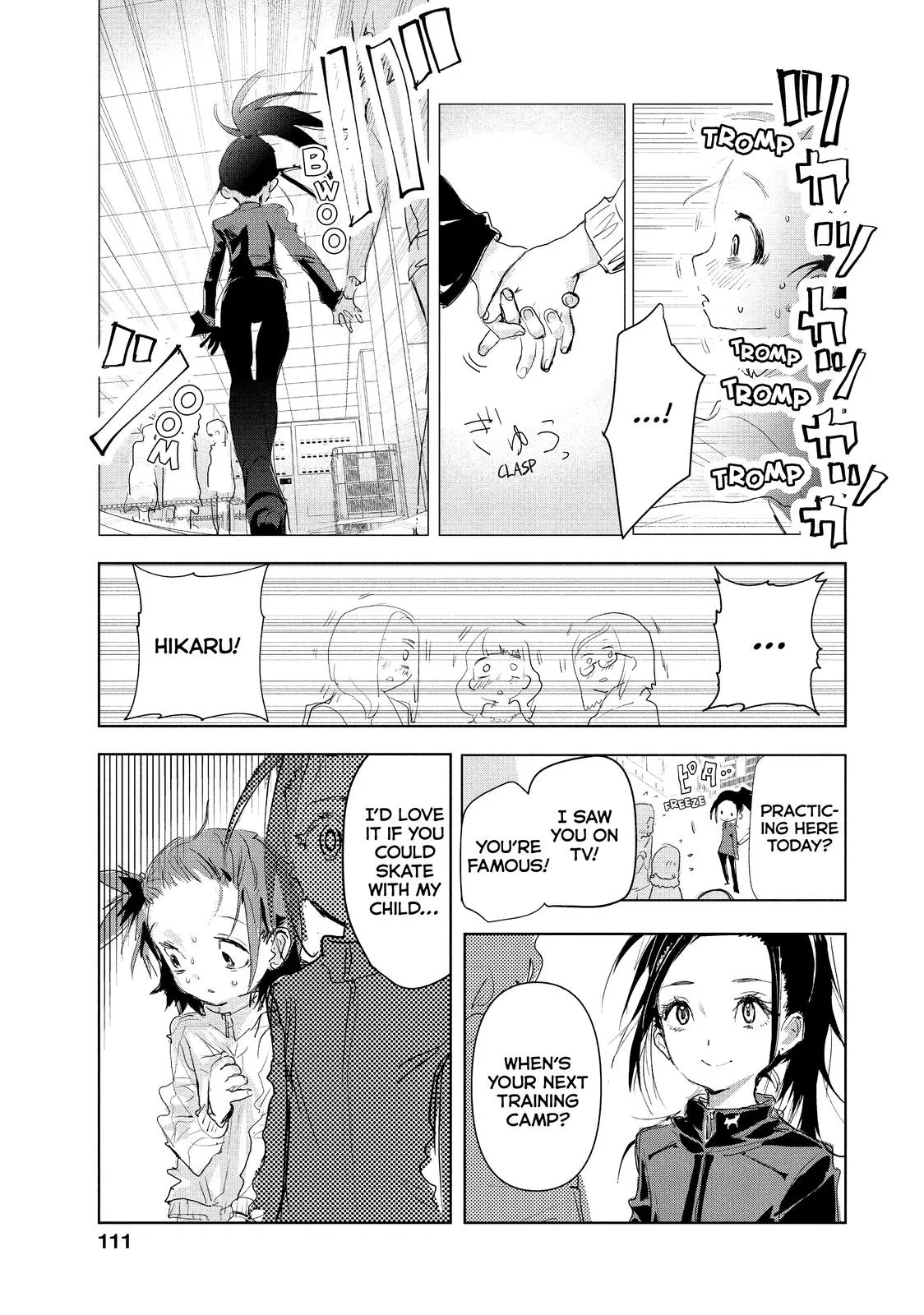 Medalist Chapter 2 page 41