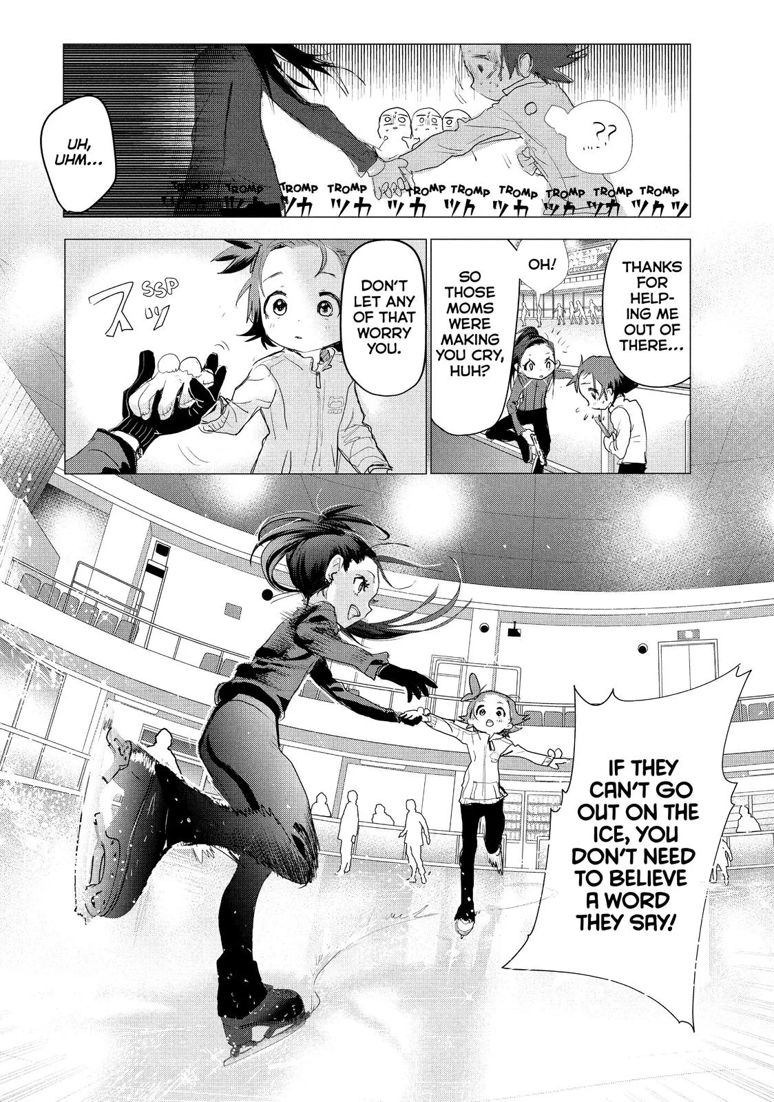 Medalist Chapter 2 page 42