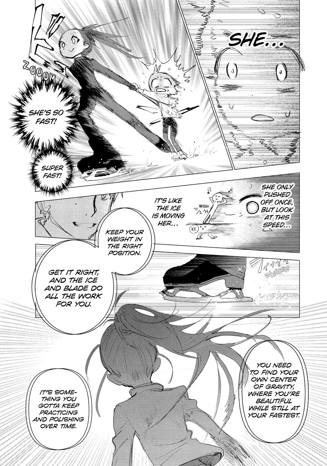 Medalist Chapter 2 page 43