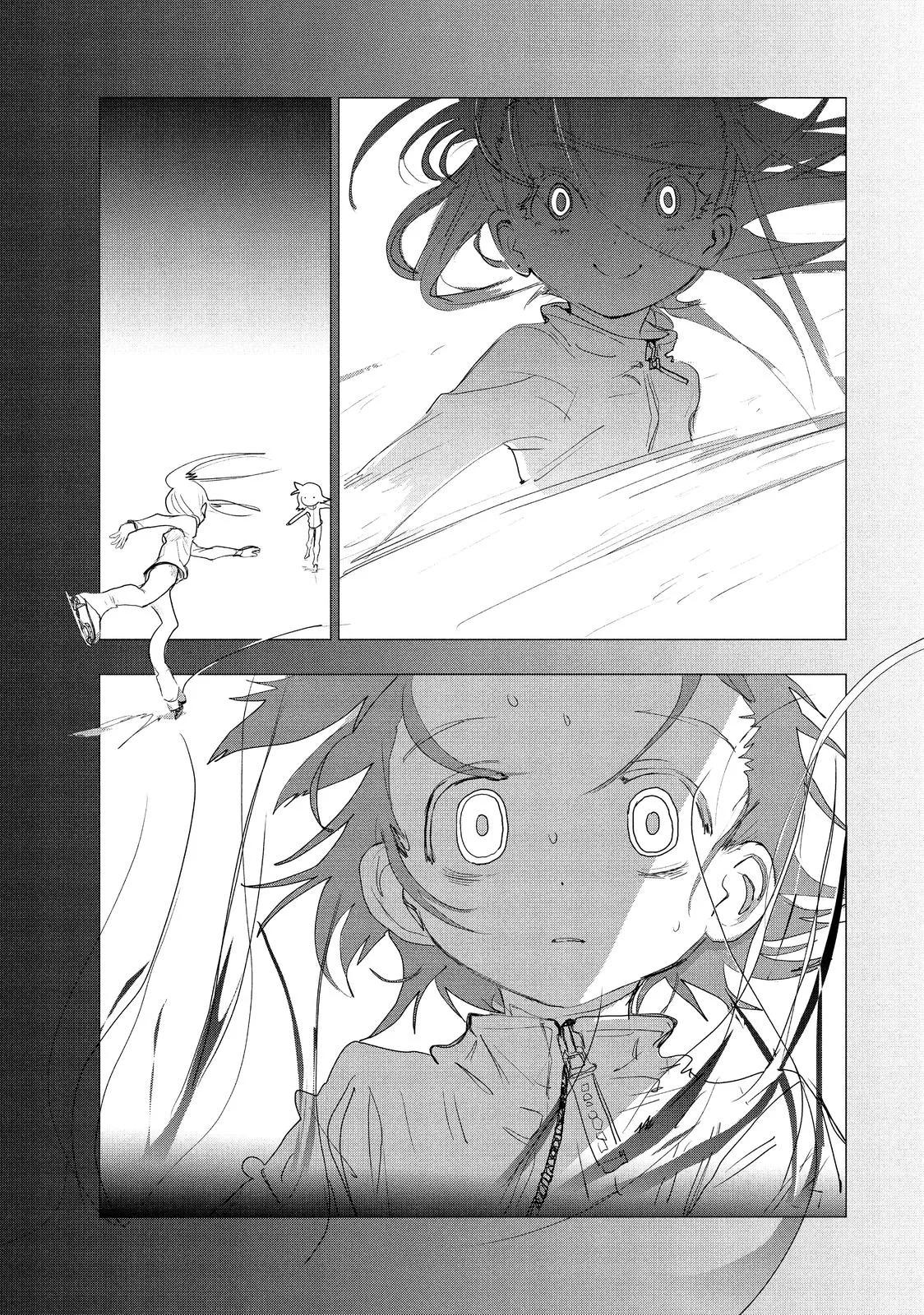 Medalist Chapter 2 page 47