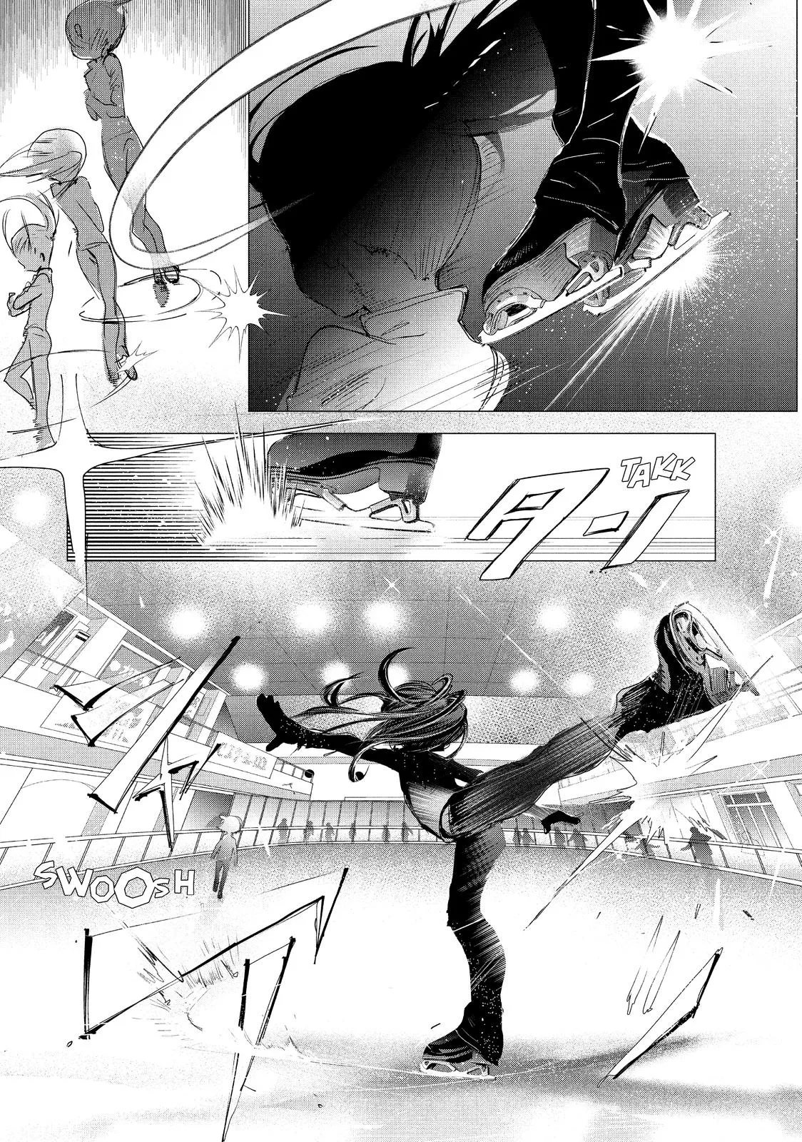 Medalist Chapter 2 page 49