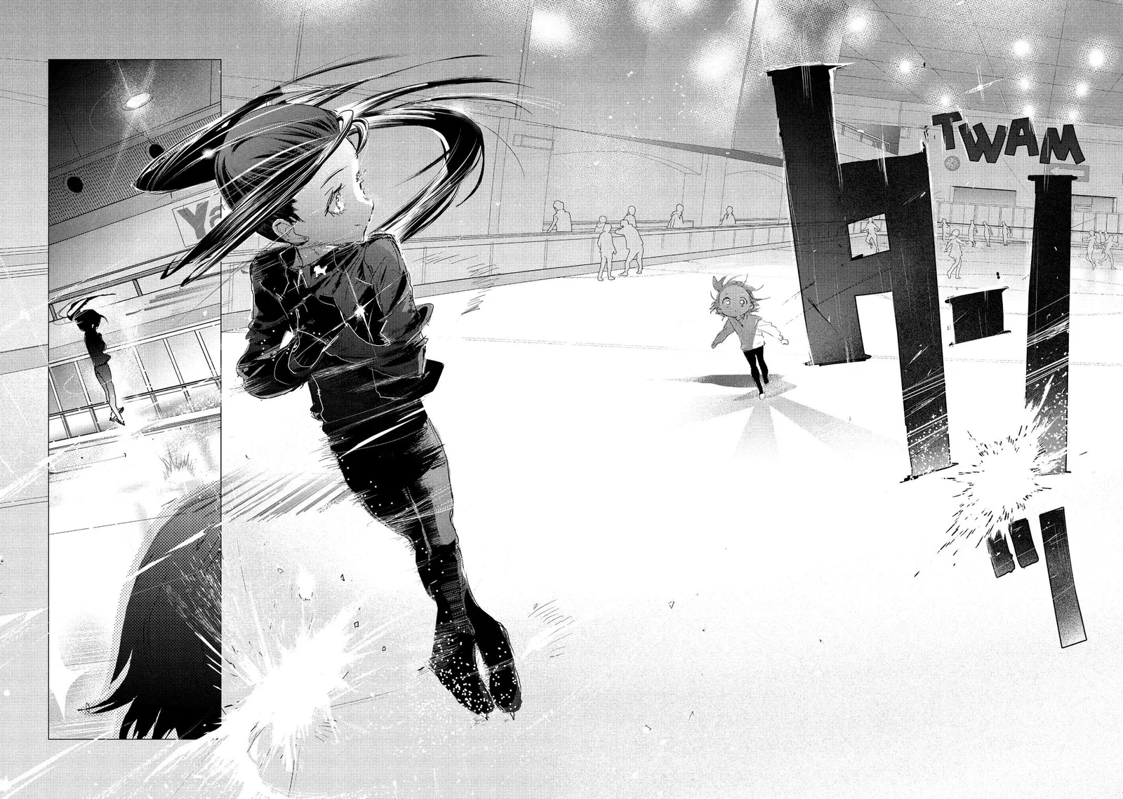 Medalist Chapter 2 page 48