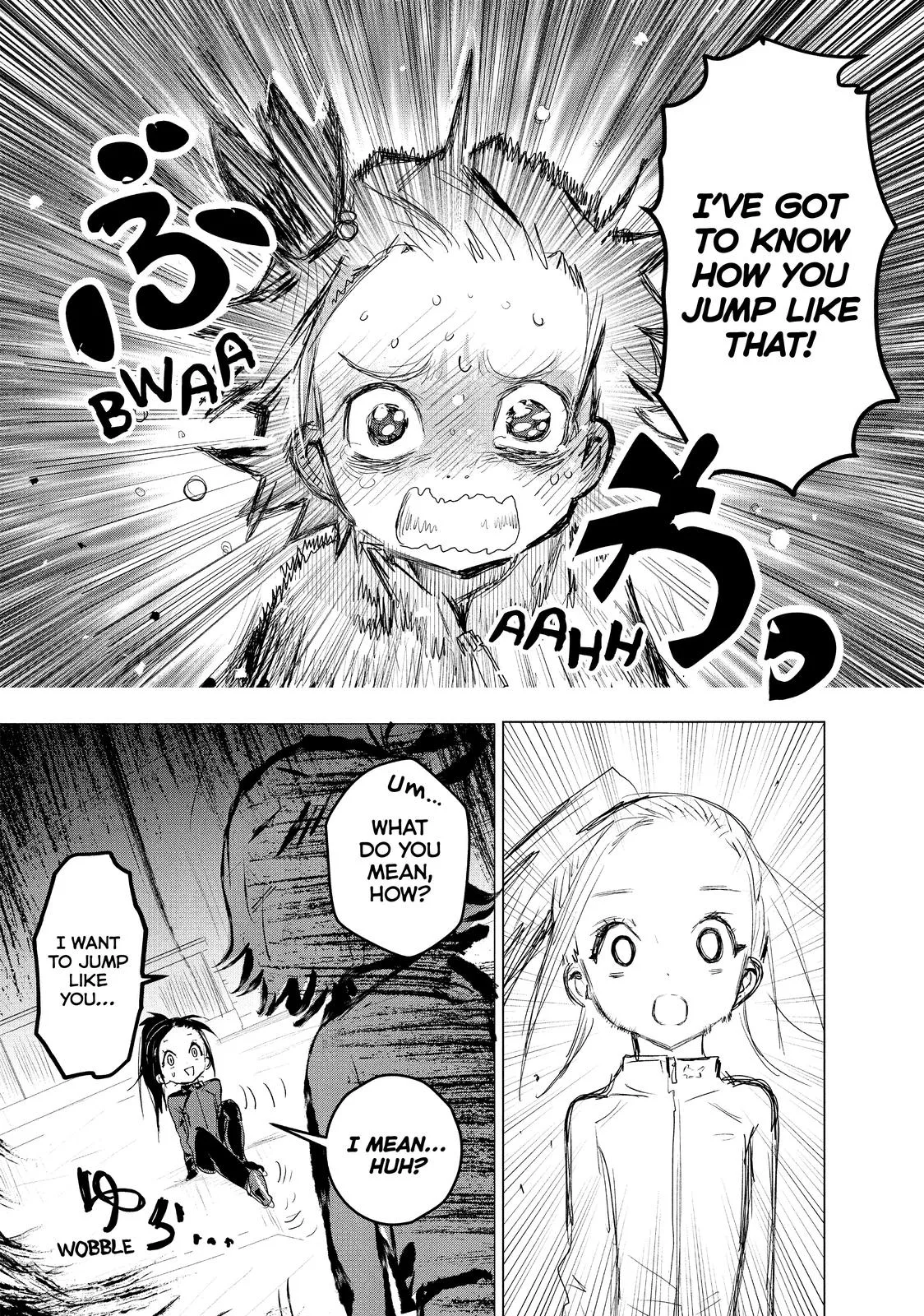 Medalist Chapter 2 page 51