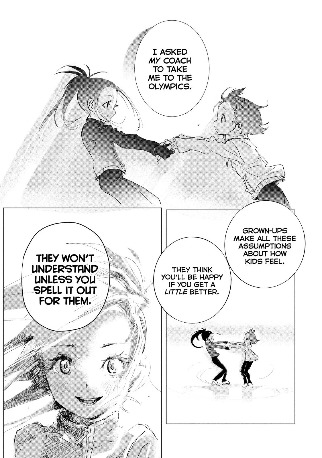 Medalist Chapter 2 page 58