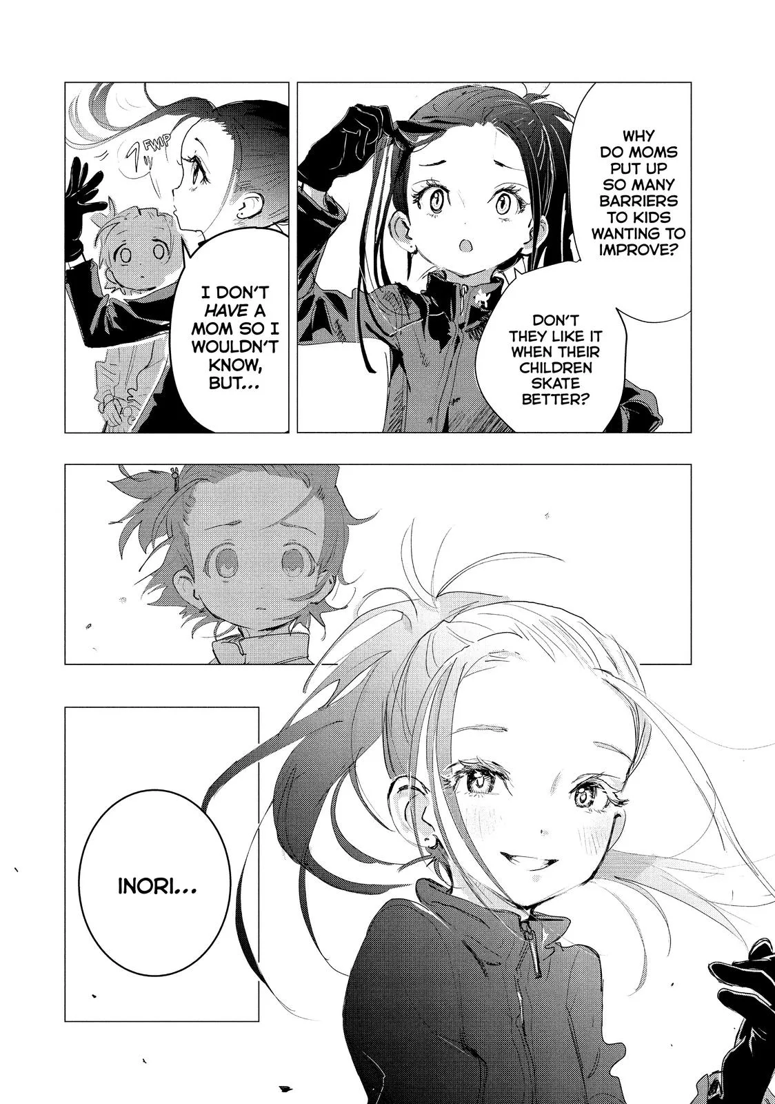 Medalist Chapter 2 page 57