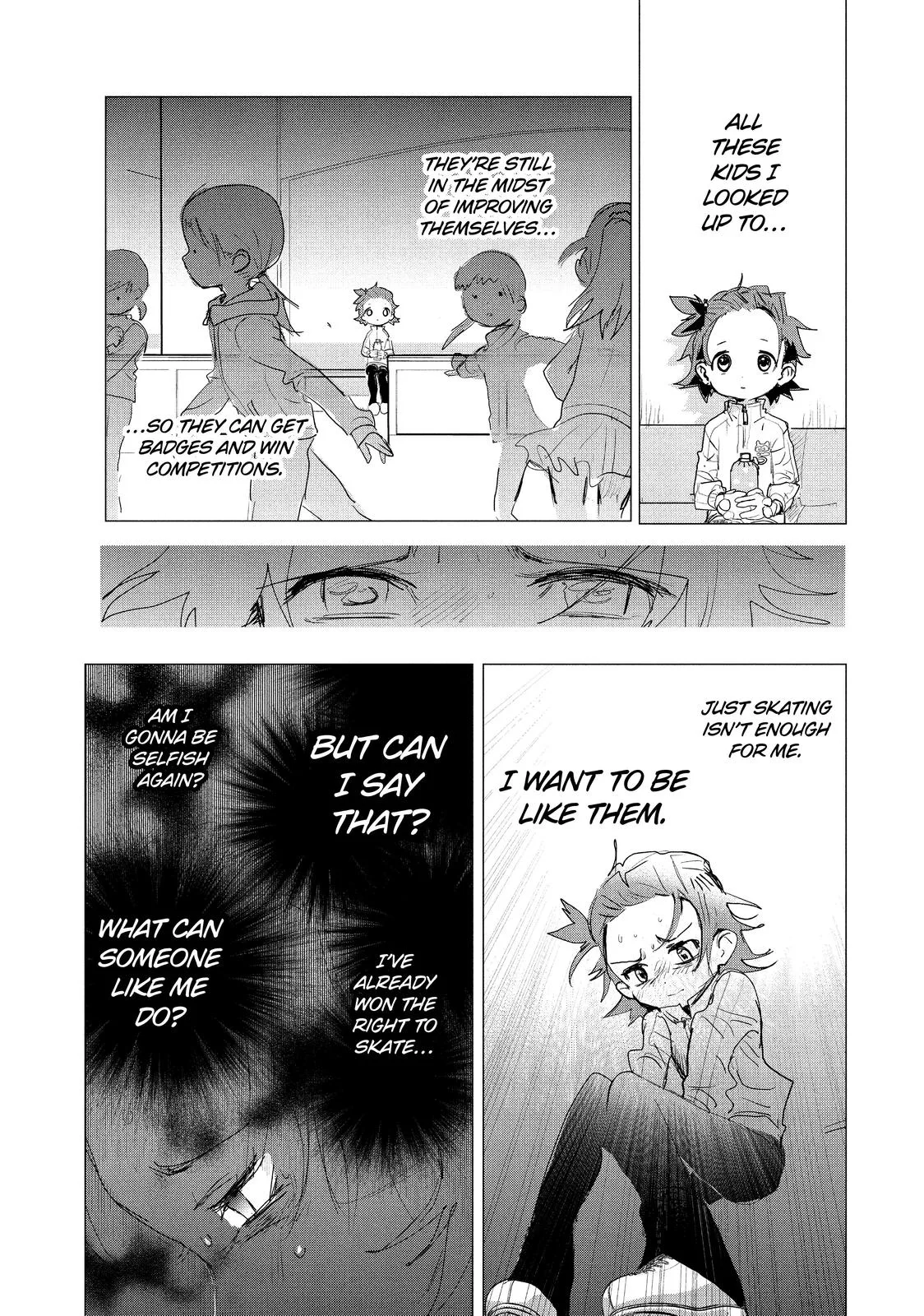Medalist Chapter 2 page 60