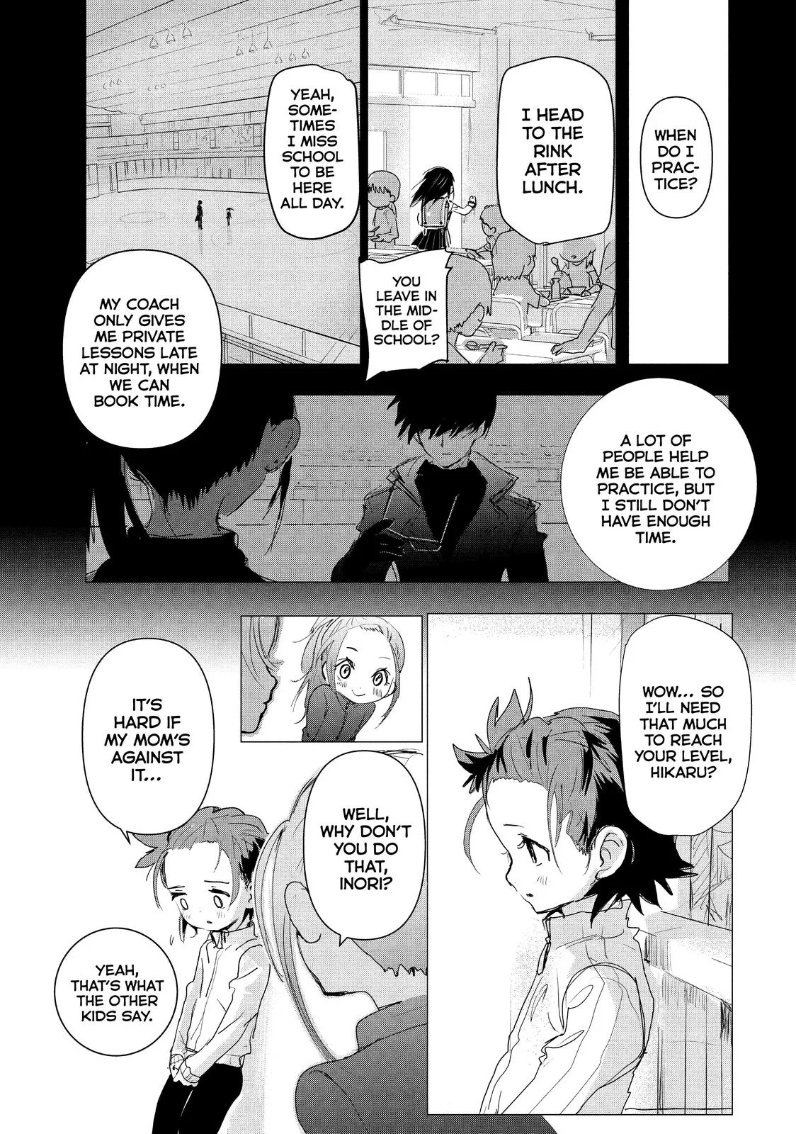 Medalist Chapter 2 page 56