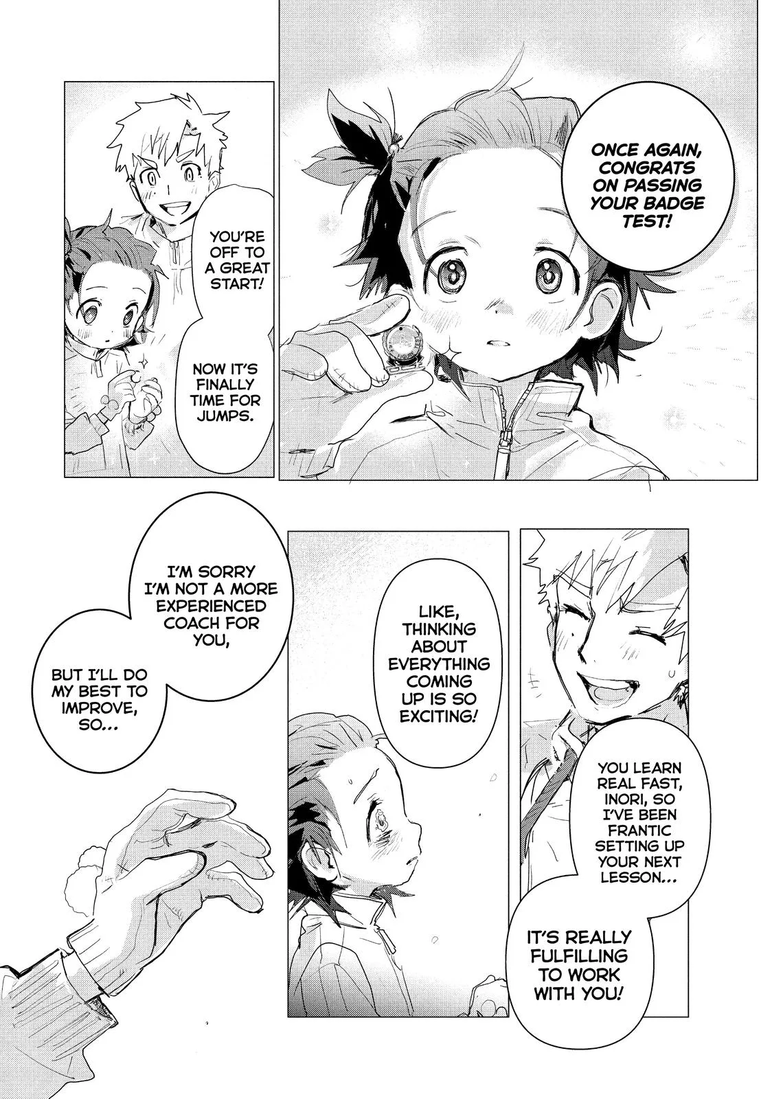 Medalist Chapter 2 page 63
