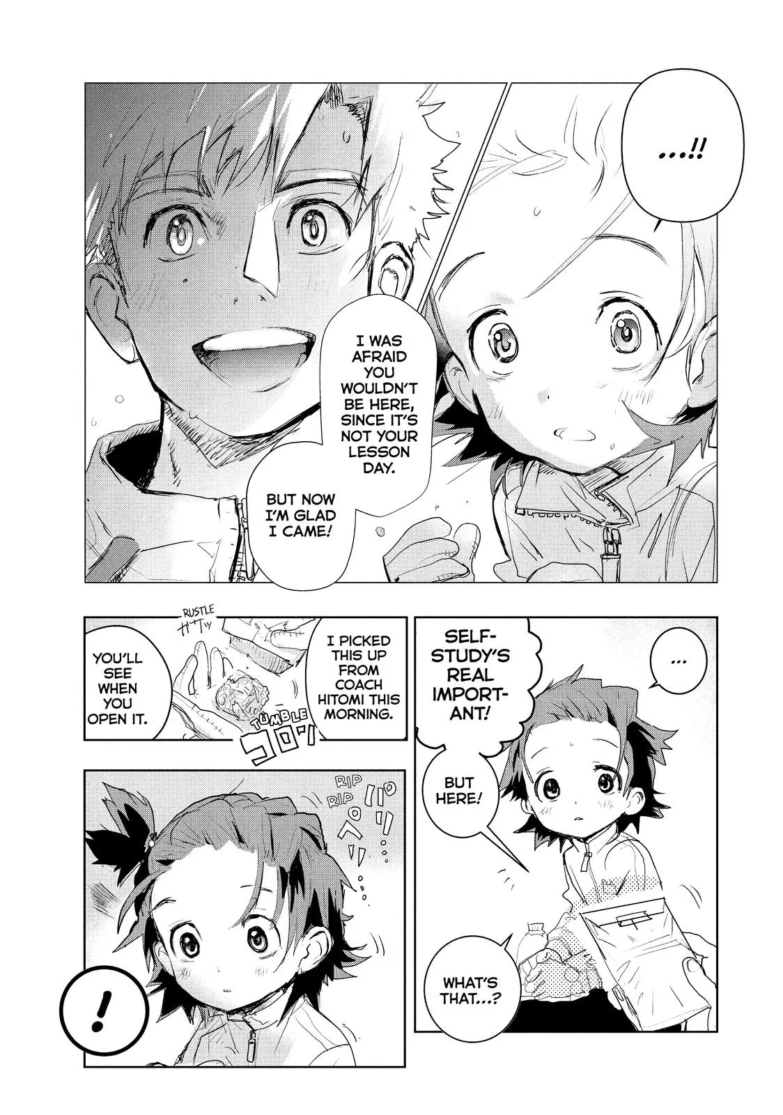 Medalist Chapter 2 page 62