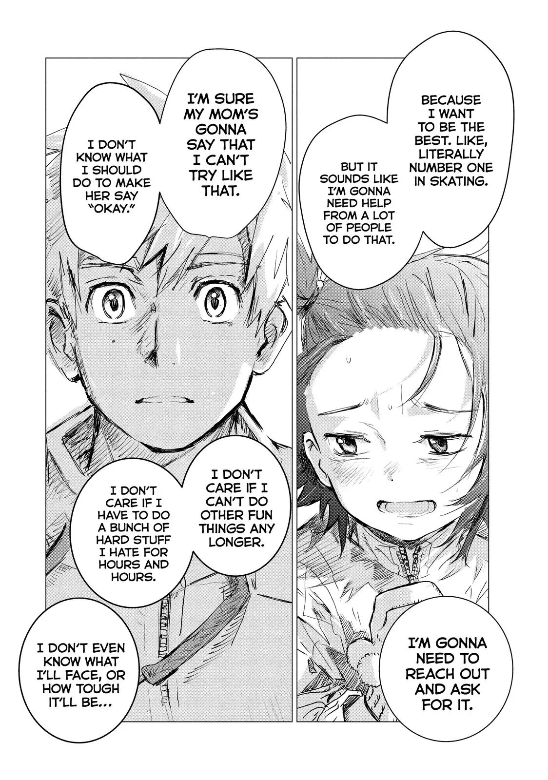Medalist Chapter 2 page 65