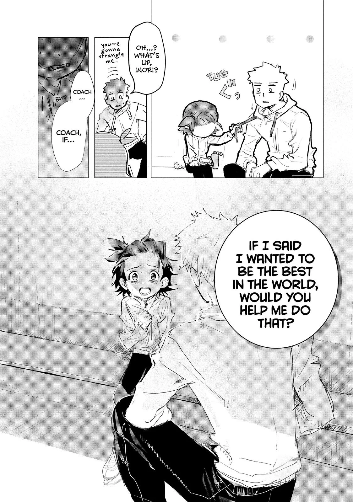 Medalist Chapter 2 page 64