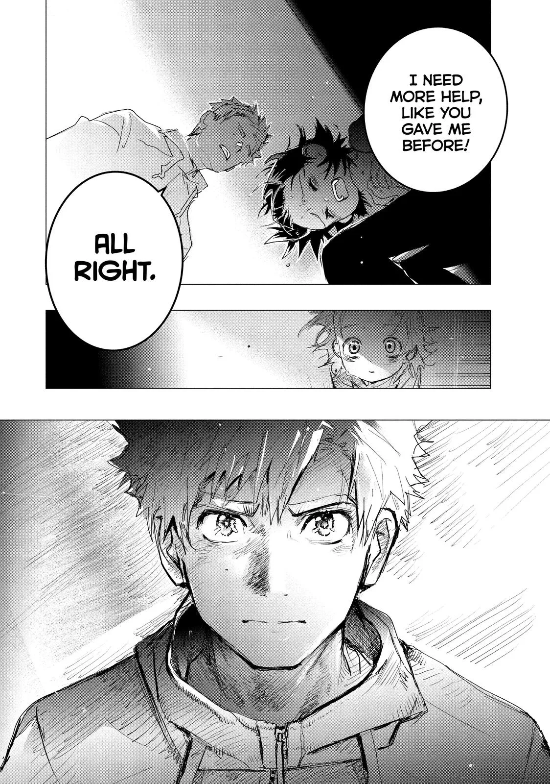 Medalist Chapter 2 page 67