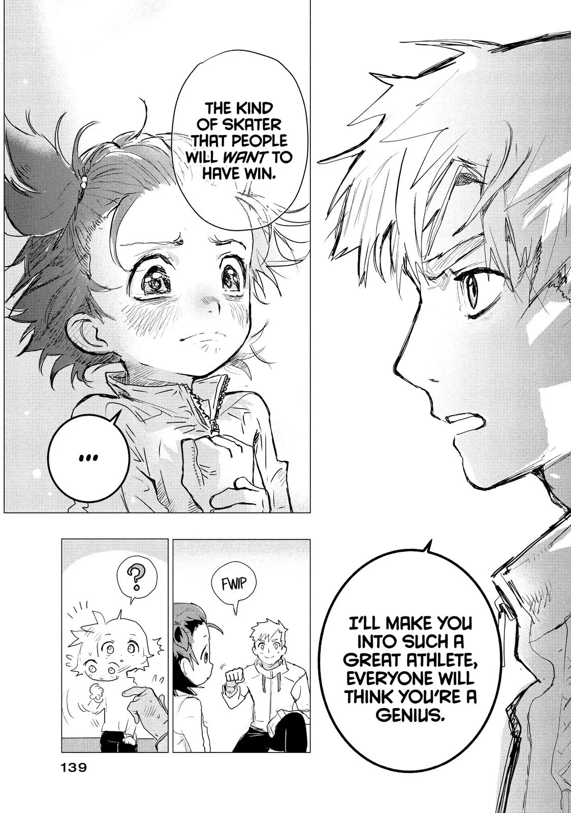Medalist Chapter 2 page 68