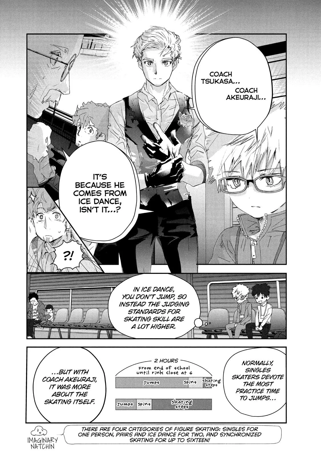Medalist Chapter 20 page 29