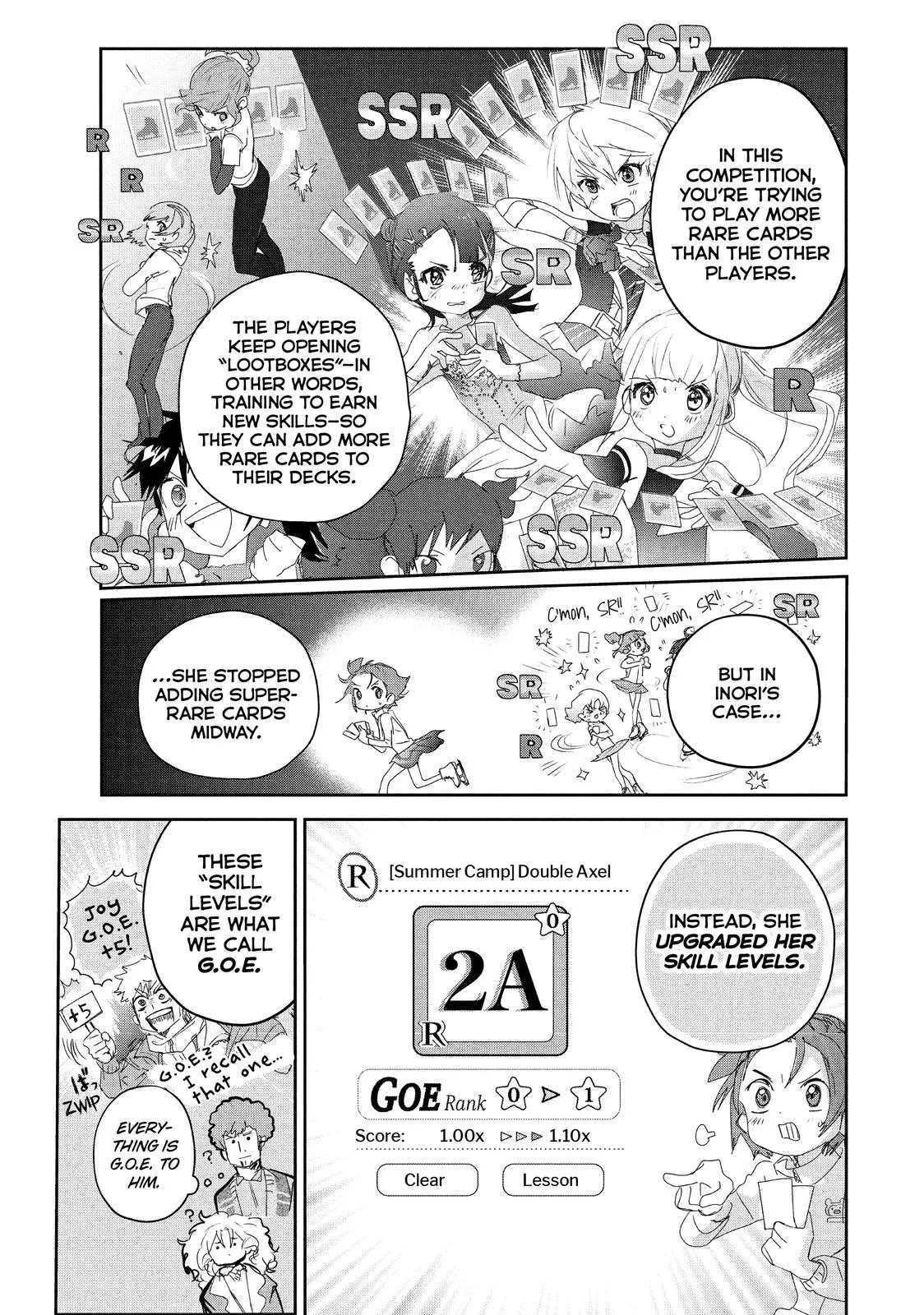 Medalist Chapter 20 page 26